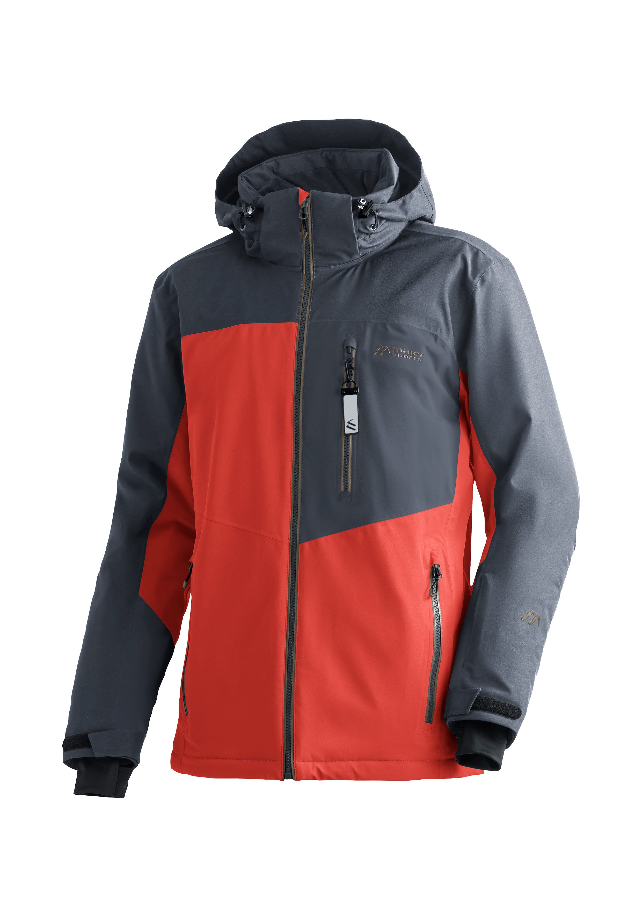 Maier Sports Skijacke Oravice Herren Winterjacke günstig online kaufen