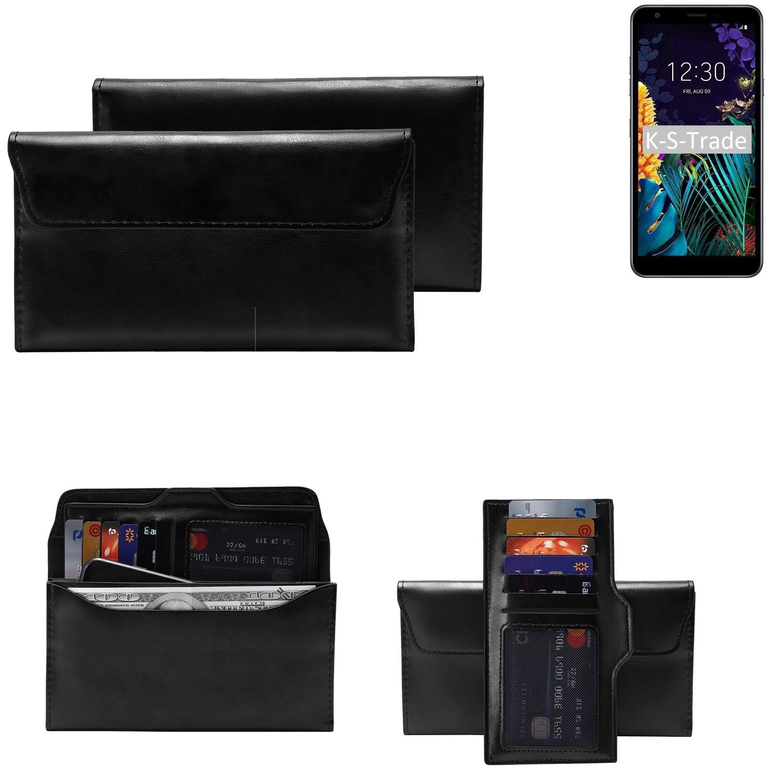Handyhülle für LG Electronics K30 (2019)