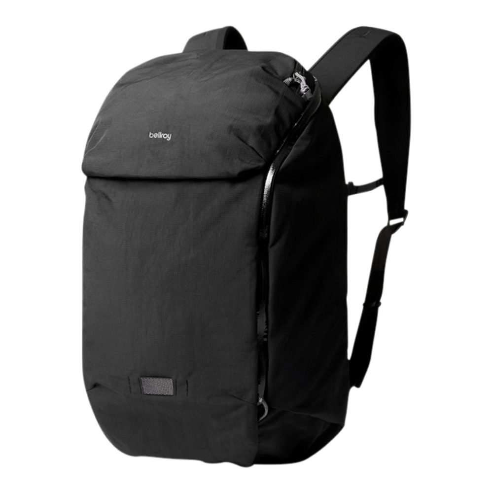 Bellroy Daypack Venture Ready Pack 26L, Für einen 16" Laptop, Schnellzugriffsfach, Umklappbare Fronttasche