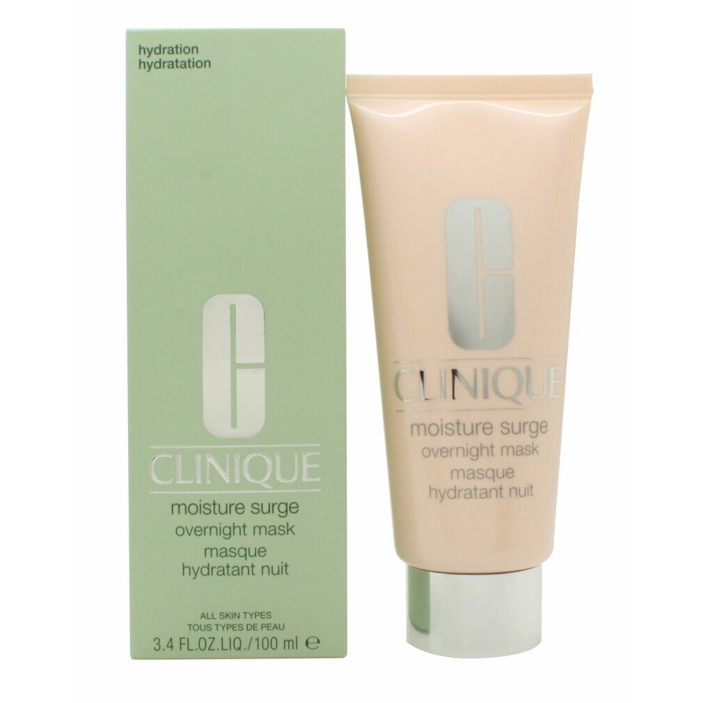 Gesichtsmaske Moisture Surge Overnight Mask 100ml