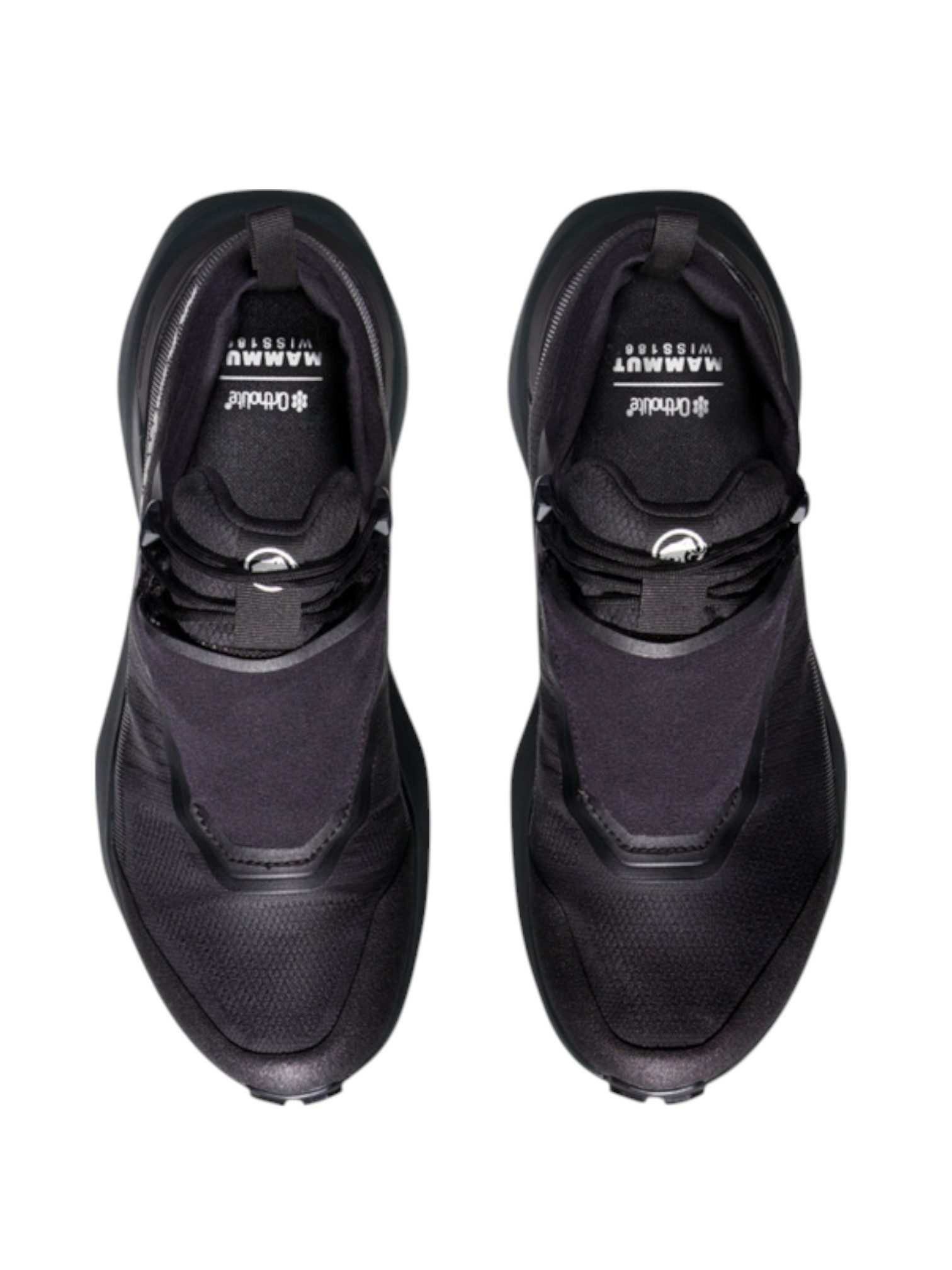 Mammut Aenergy Ultra Low GTX (Multifunktion, wasserdicht) schwarz Herren Wa günstig online kaufen