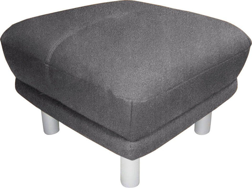 Hocker Cecilia, bequem und elegant