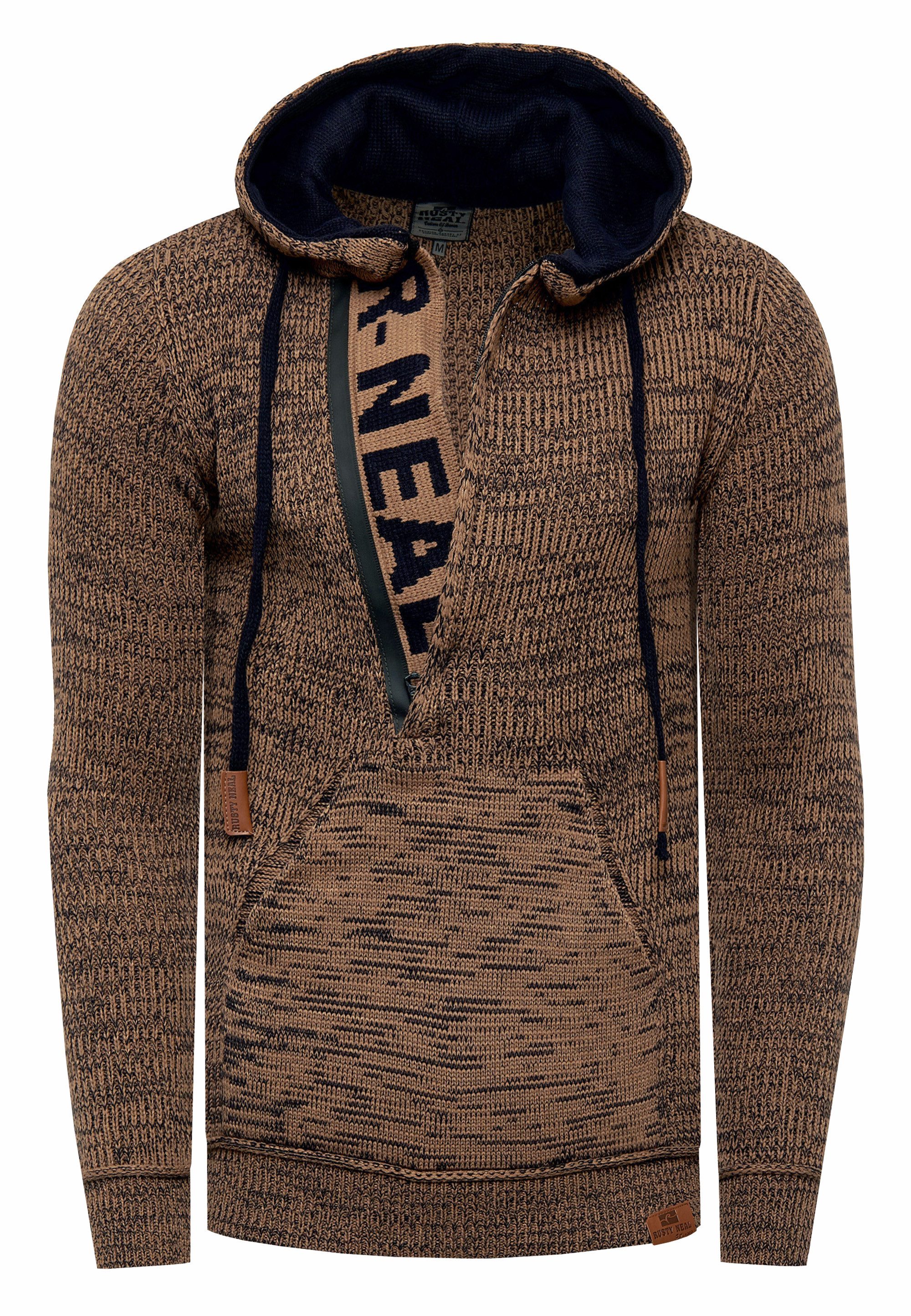 Kapuzensweatshirt