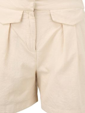 Selected Femme Petite Bundfaltenhose Cecilie (1-tlg) Falten