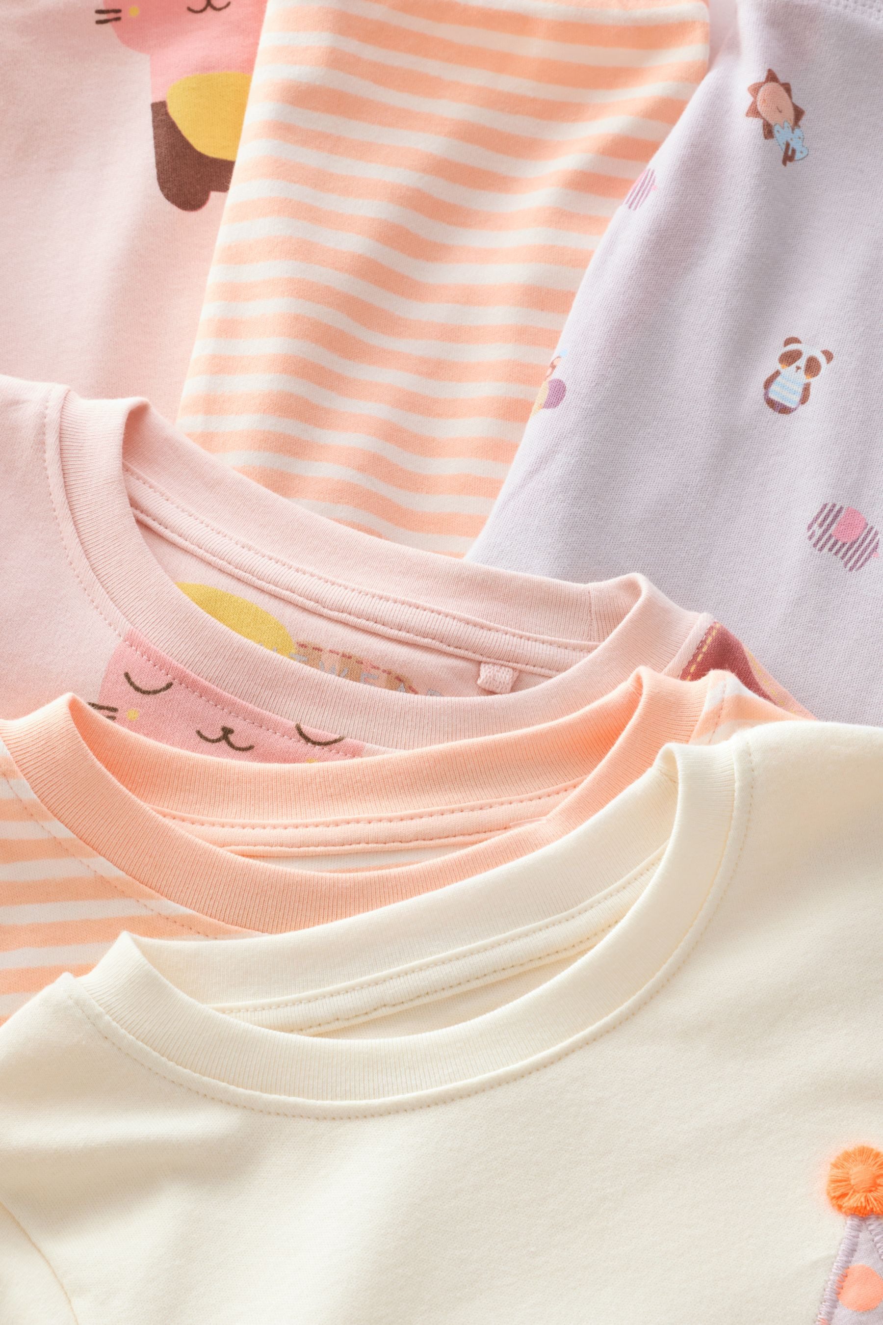 Next Pyjama Snuggle Schlafanzug aus Baumwolle günstig online kaufen