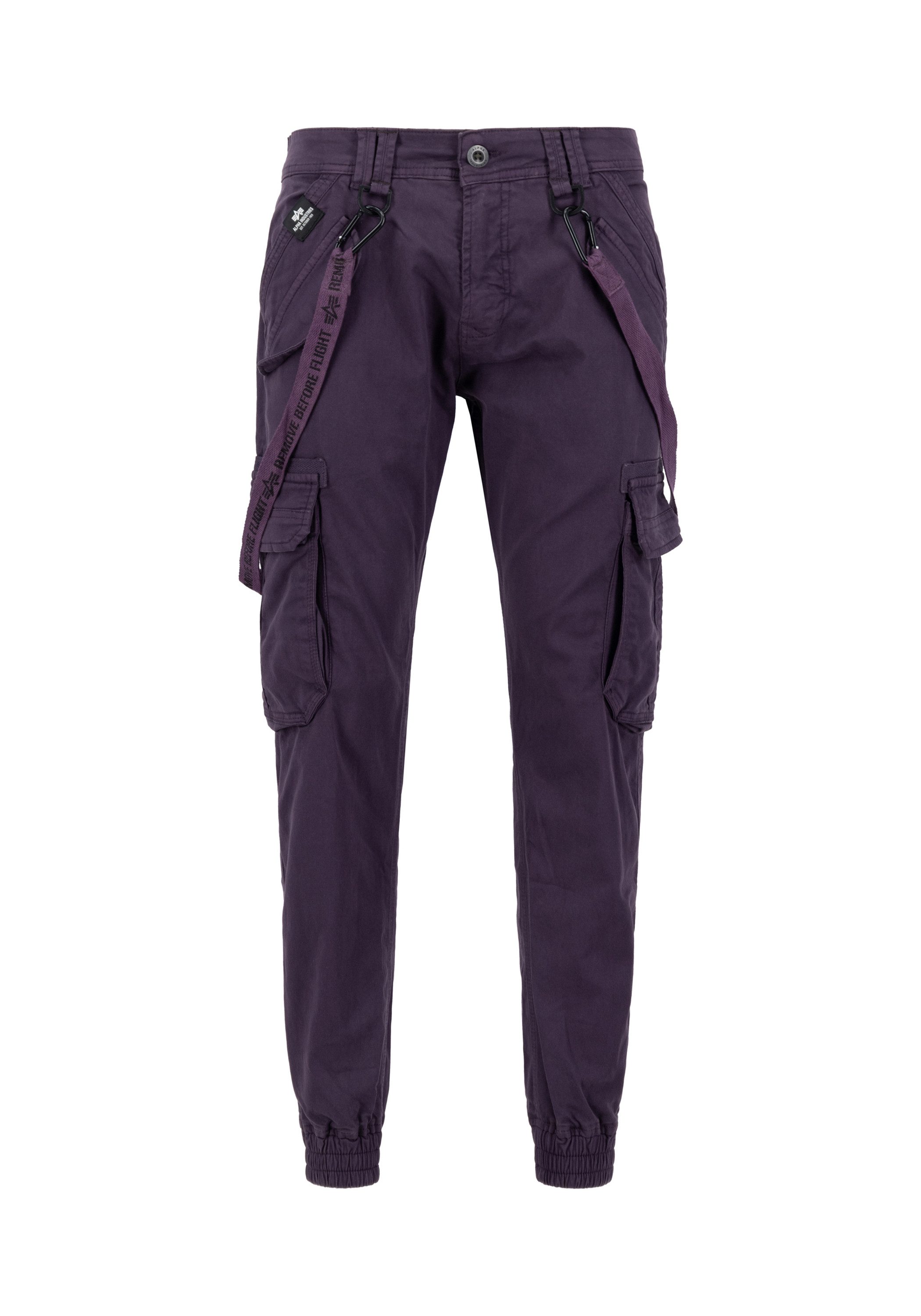 Alpha Industries Cargohose Utility Pant günstig online kaufen