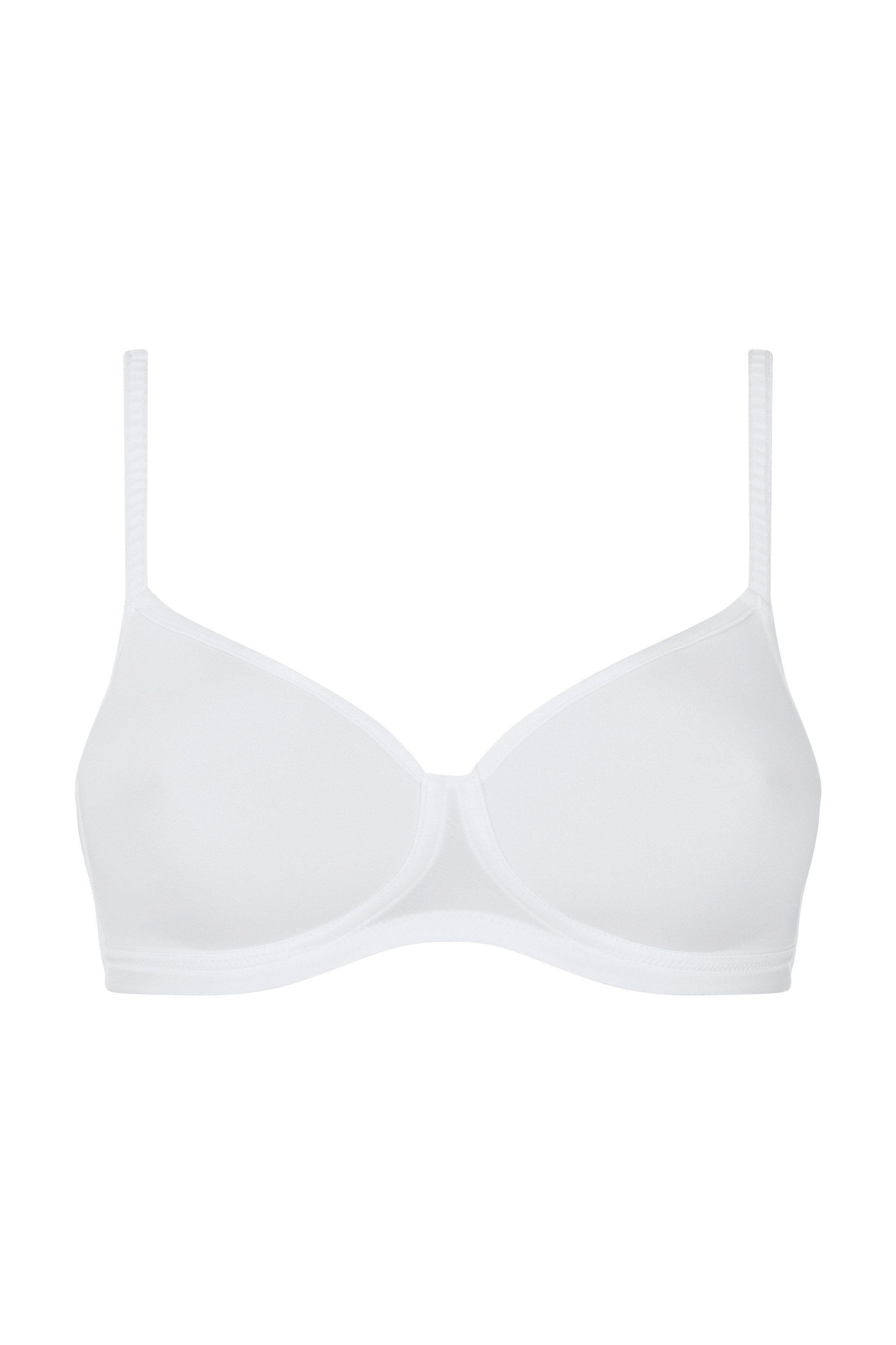 Mey Soft-BH Joan mit hauchfeinen Dessous-Schalen