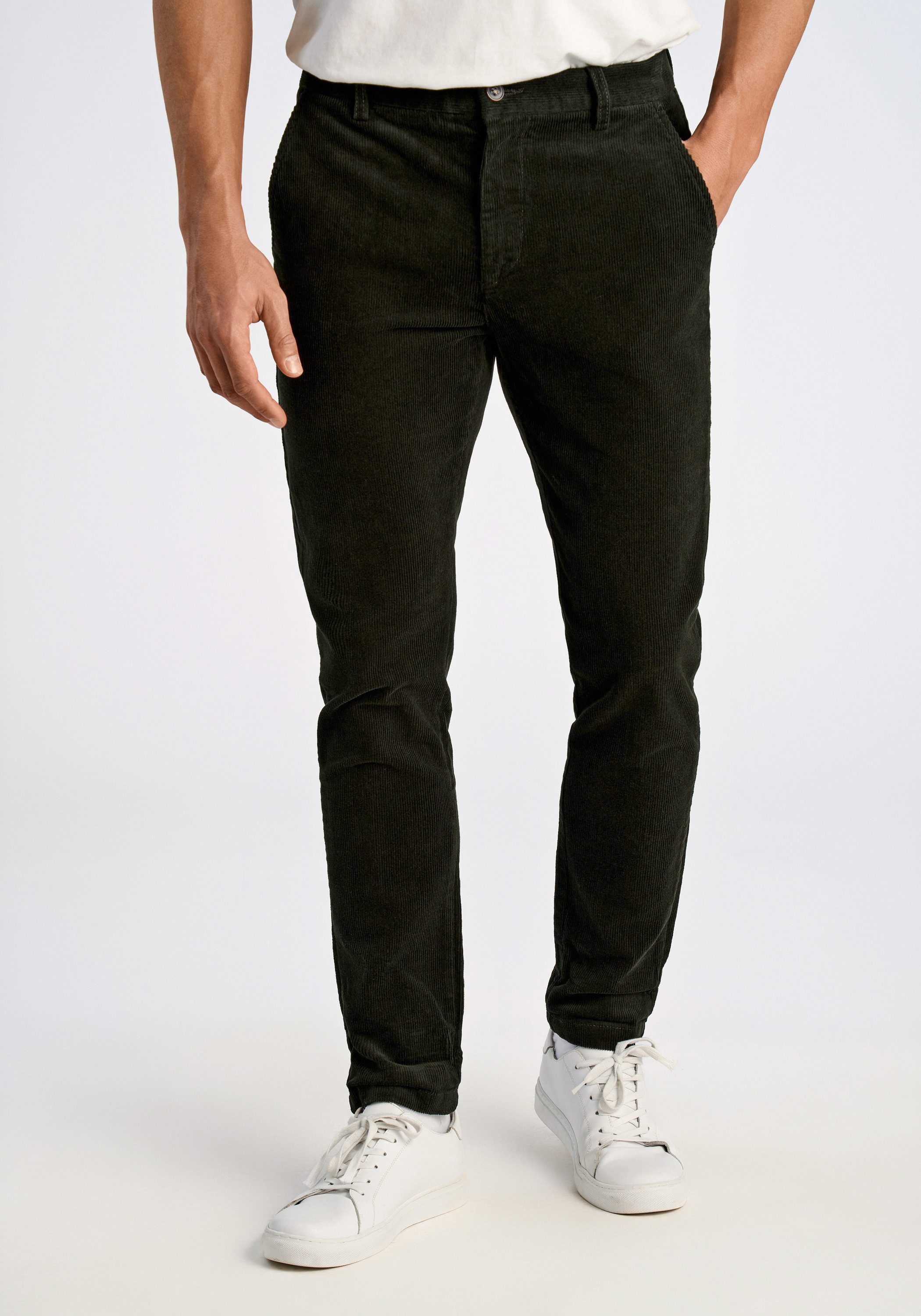 LINDBERGH Cordhose "Lindbergh Cordhose" günstig online kaufen