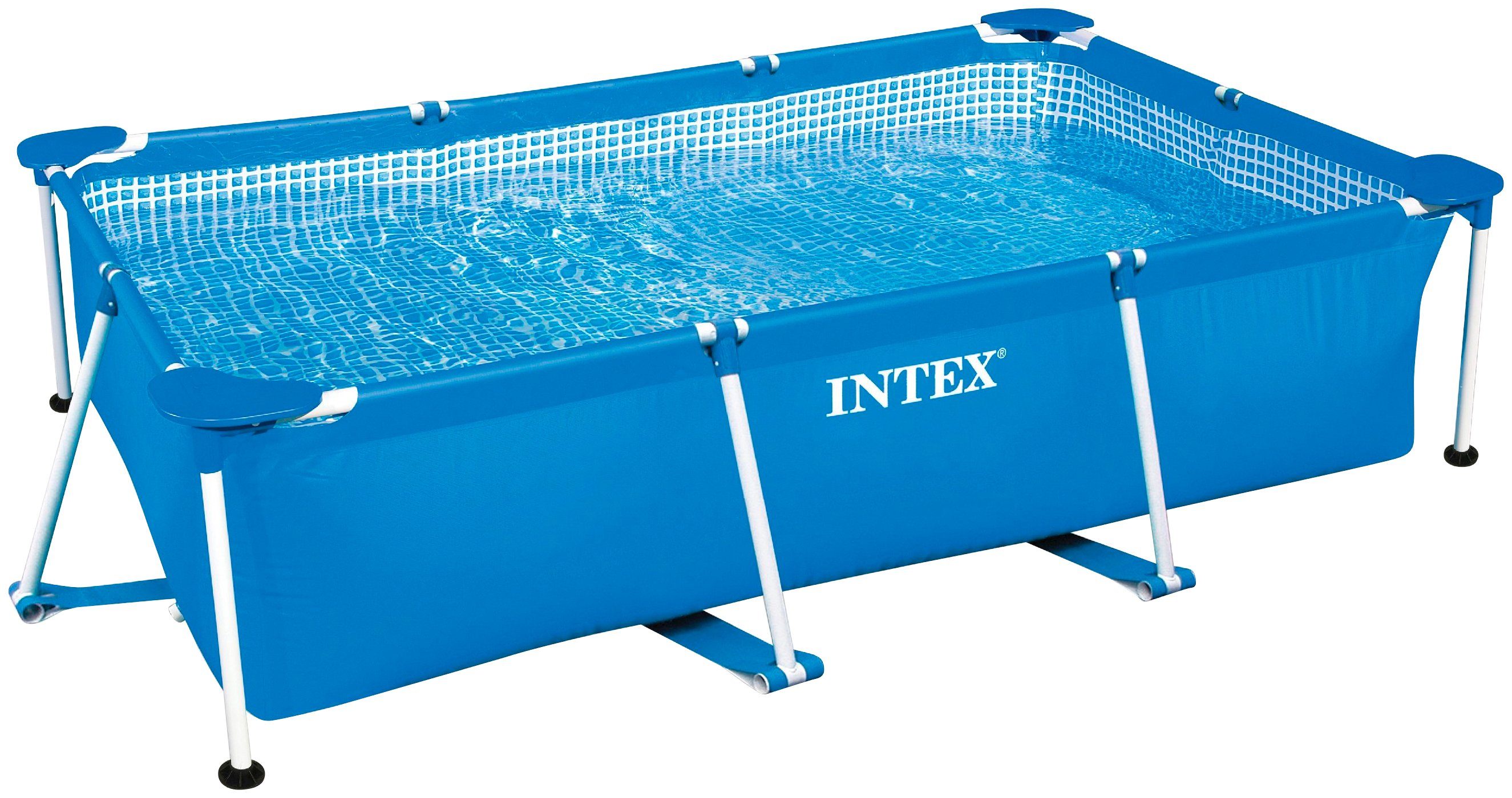 Framepool Metal Frame Rectangular