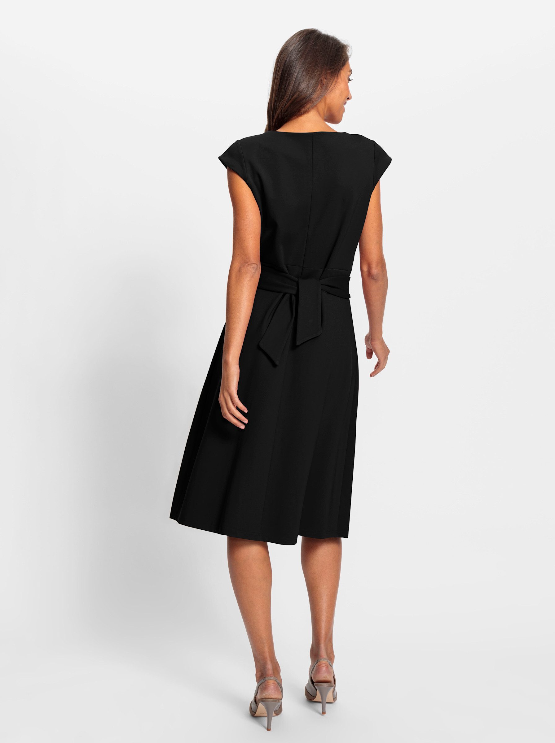 heine Jerseykleid Etuikleid . günstig online kaufen