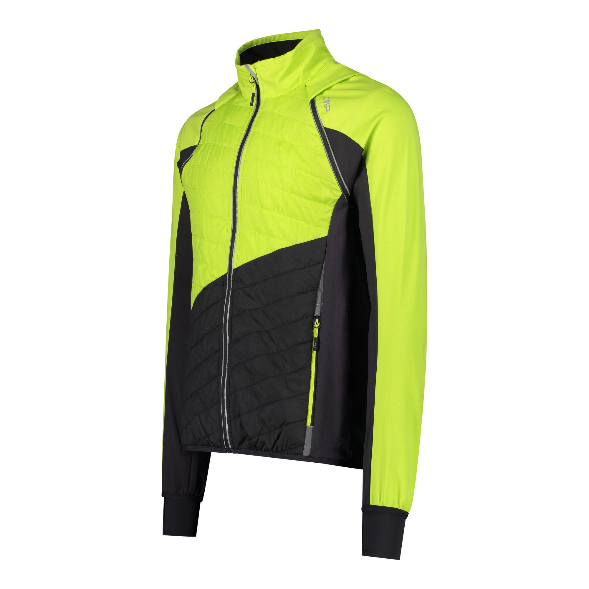 CMP Softshelljacke CMP Herren Jacke Detachable Sleeves 30A2647