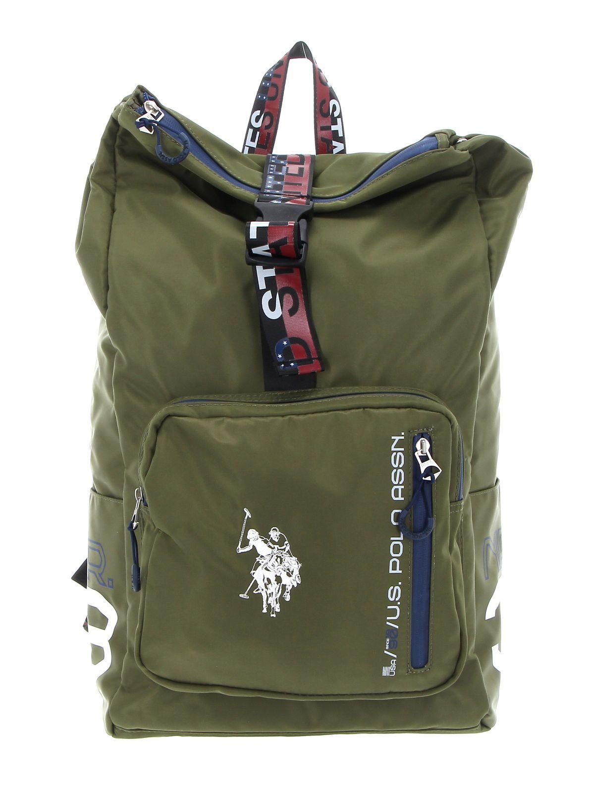 U.S. Polo Assn. Rucksack Bozeman