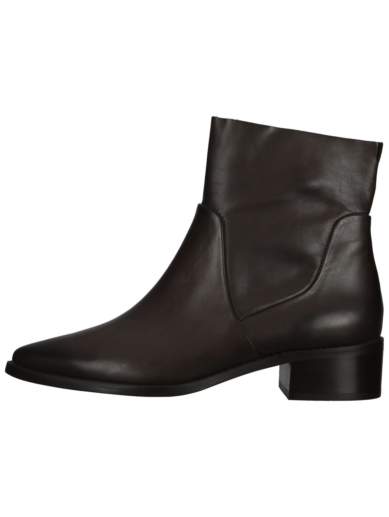 Paul Green Stiefelette Glattleder Stiefelette günstig online kaufen