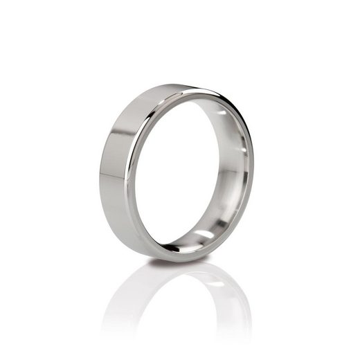 mystim Penis-Hoden-Ring »His Ringness the Duke 55 mm, poliert«