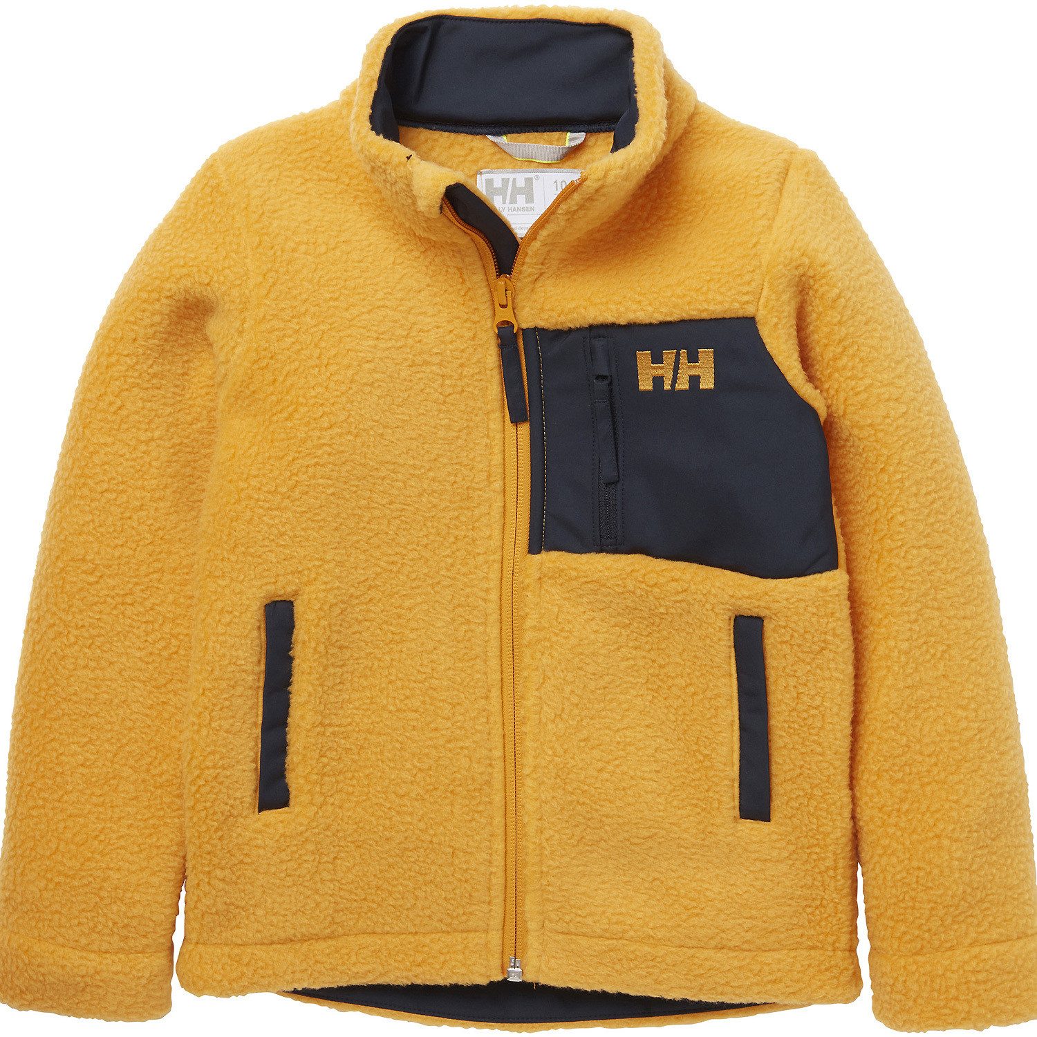 Helly Hansen Softshelljacke Funktionsjacke CHAMP PILE JACKET