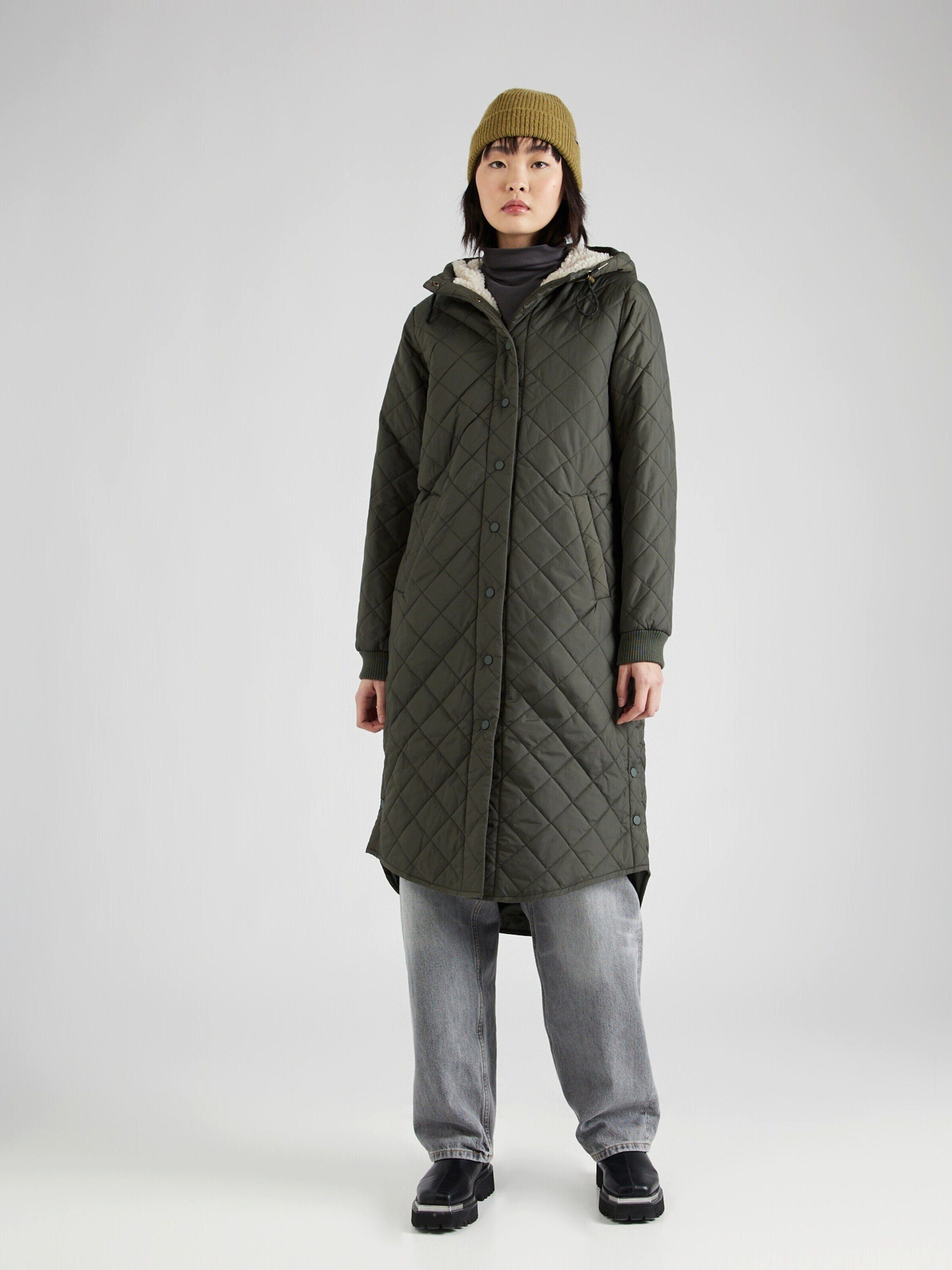 Global Funk Langmantel Arrow Two-G (1-tlg)