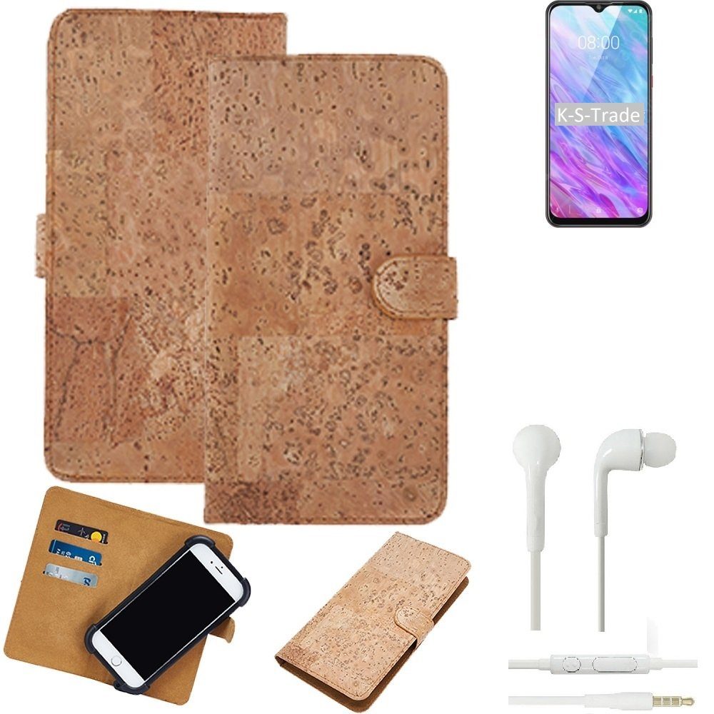 Handyhülle für ZTE Blade 20 Smart