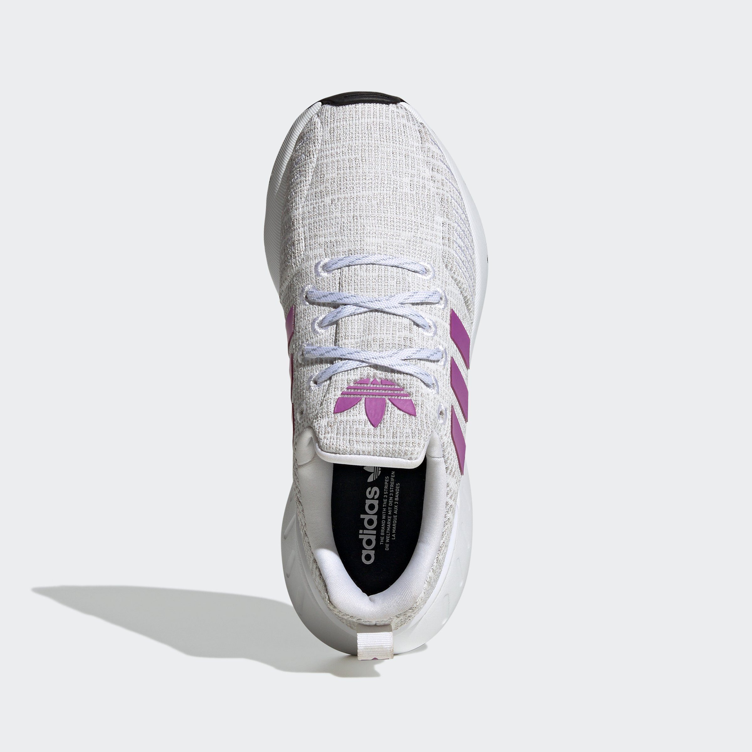 adidas Sportswear SWIFT RUN 22 weiß Sneaker