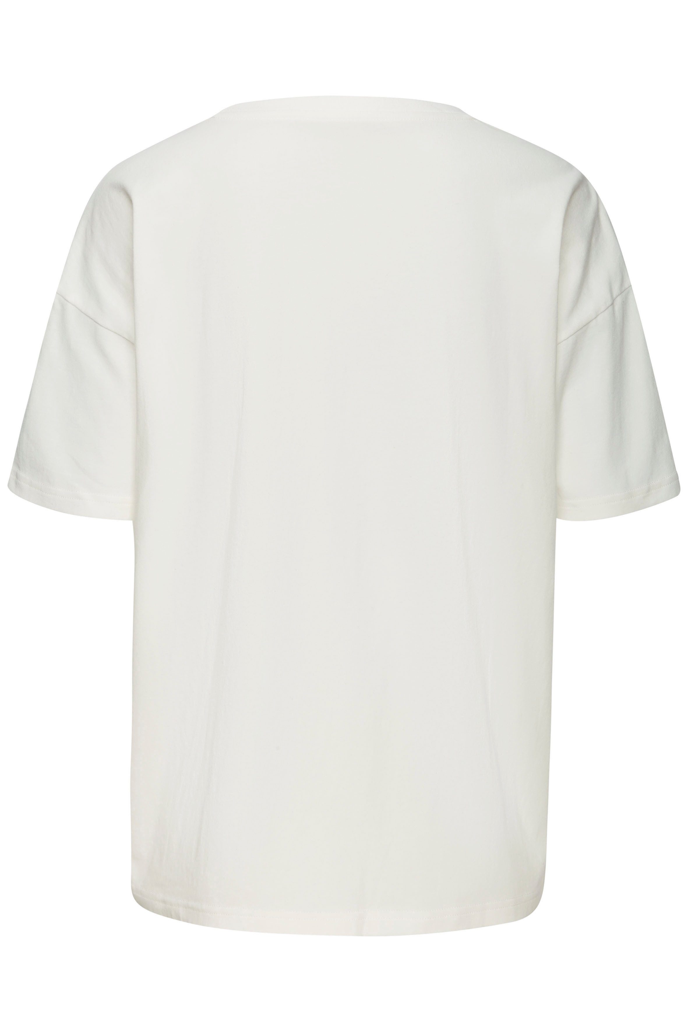 LASCANA ACTIVE T-Shirt im Oversize-Schnitt mit sportlichem Schriftzug