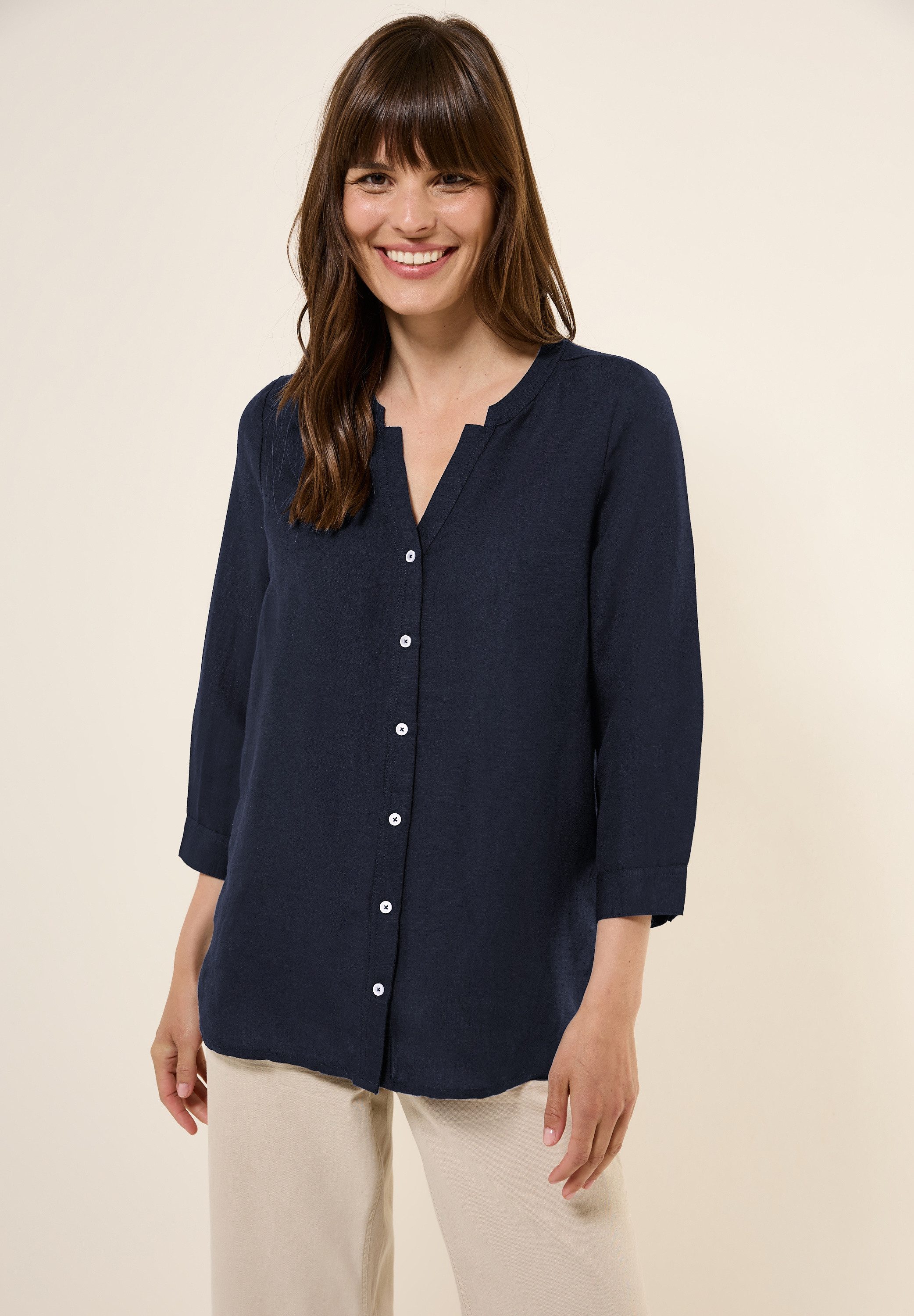 Shirtbluse
