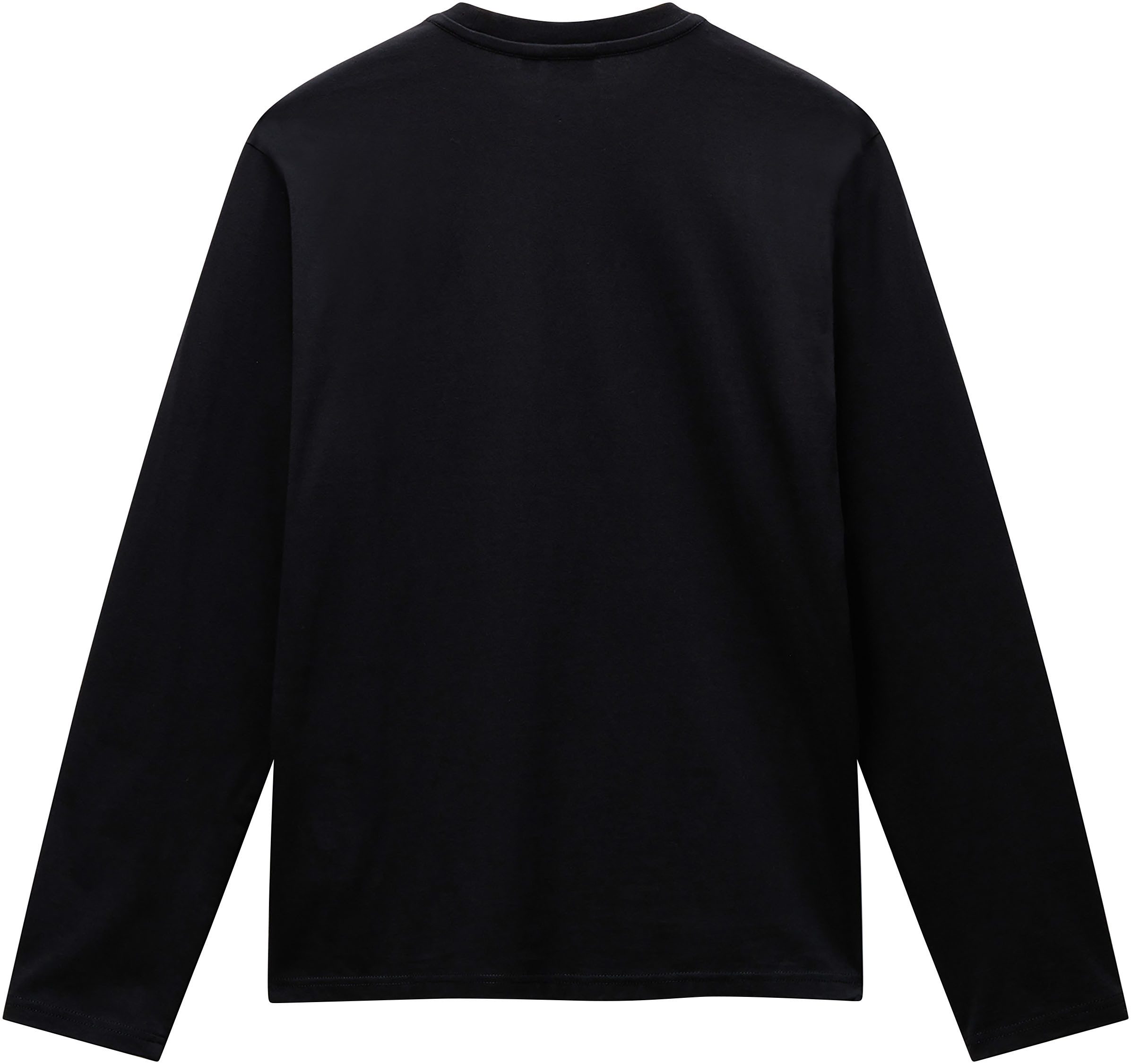 Napapijri Langarmshirt SALIS günstig online kaufen