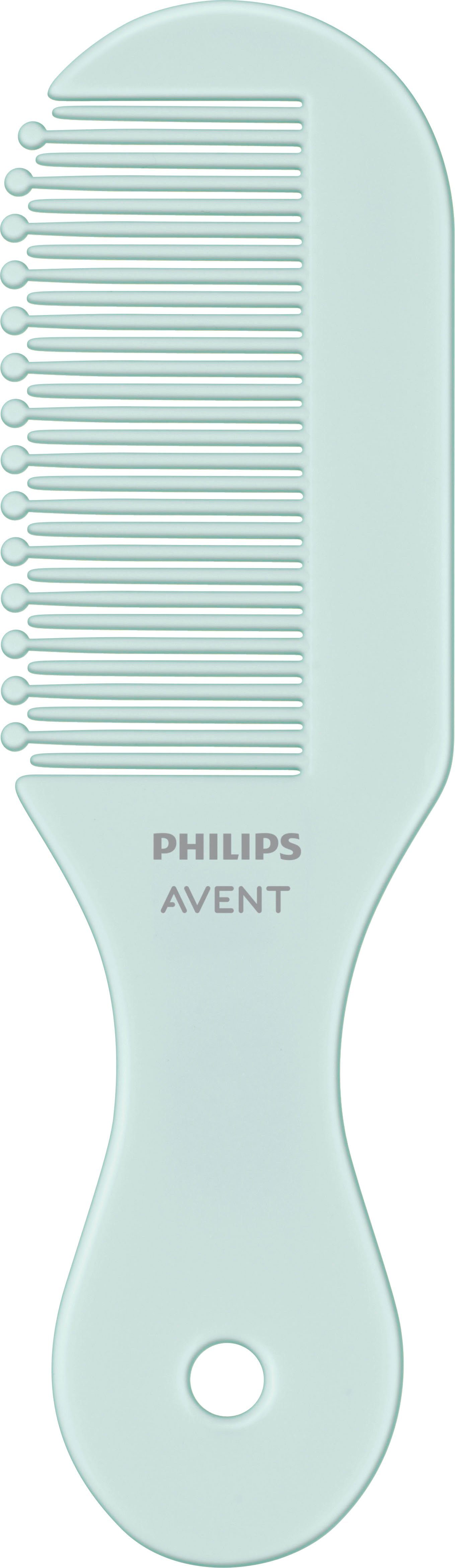 Philips AVENT Babypflege-Set SCH401/00, mit für wichtigen Babypflege die allen
