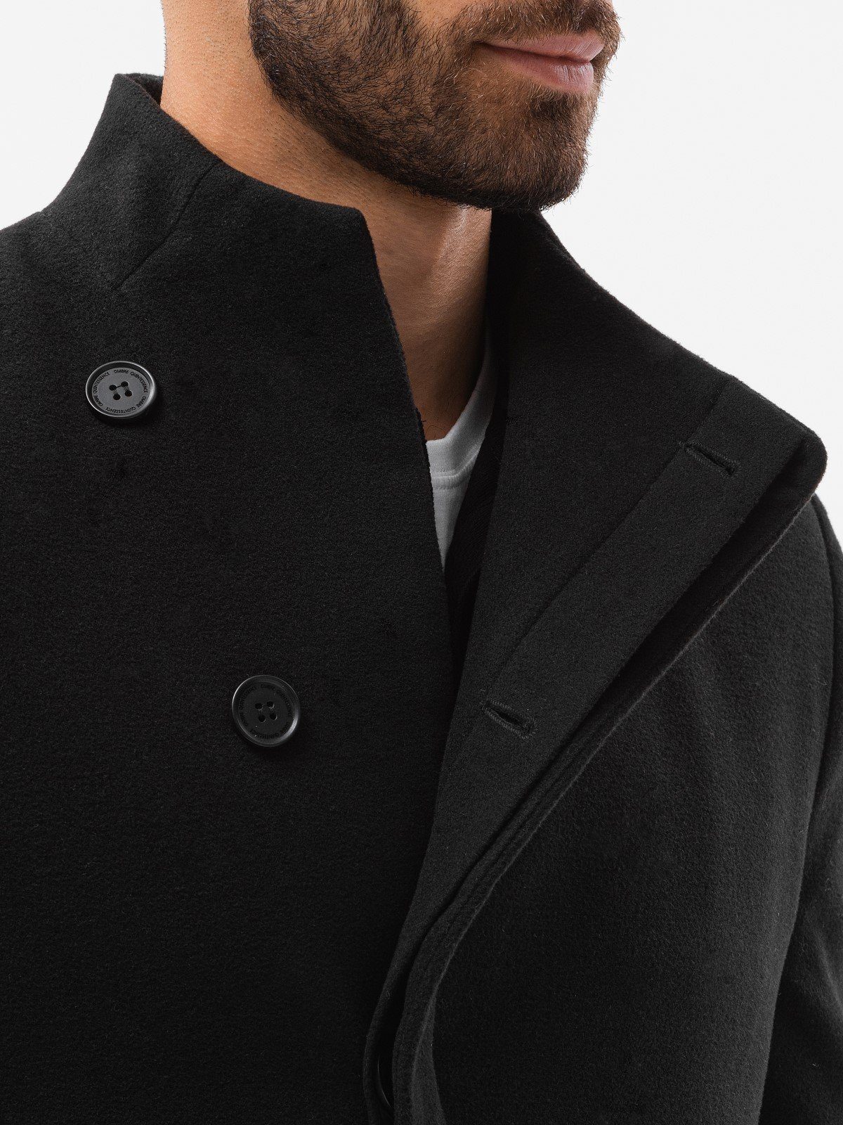 OMBRE Kurzmantel Kurzmantel günstig online kaufen