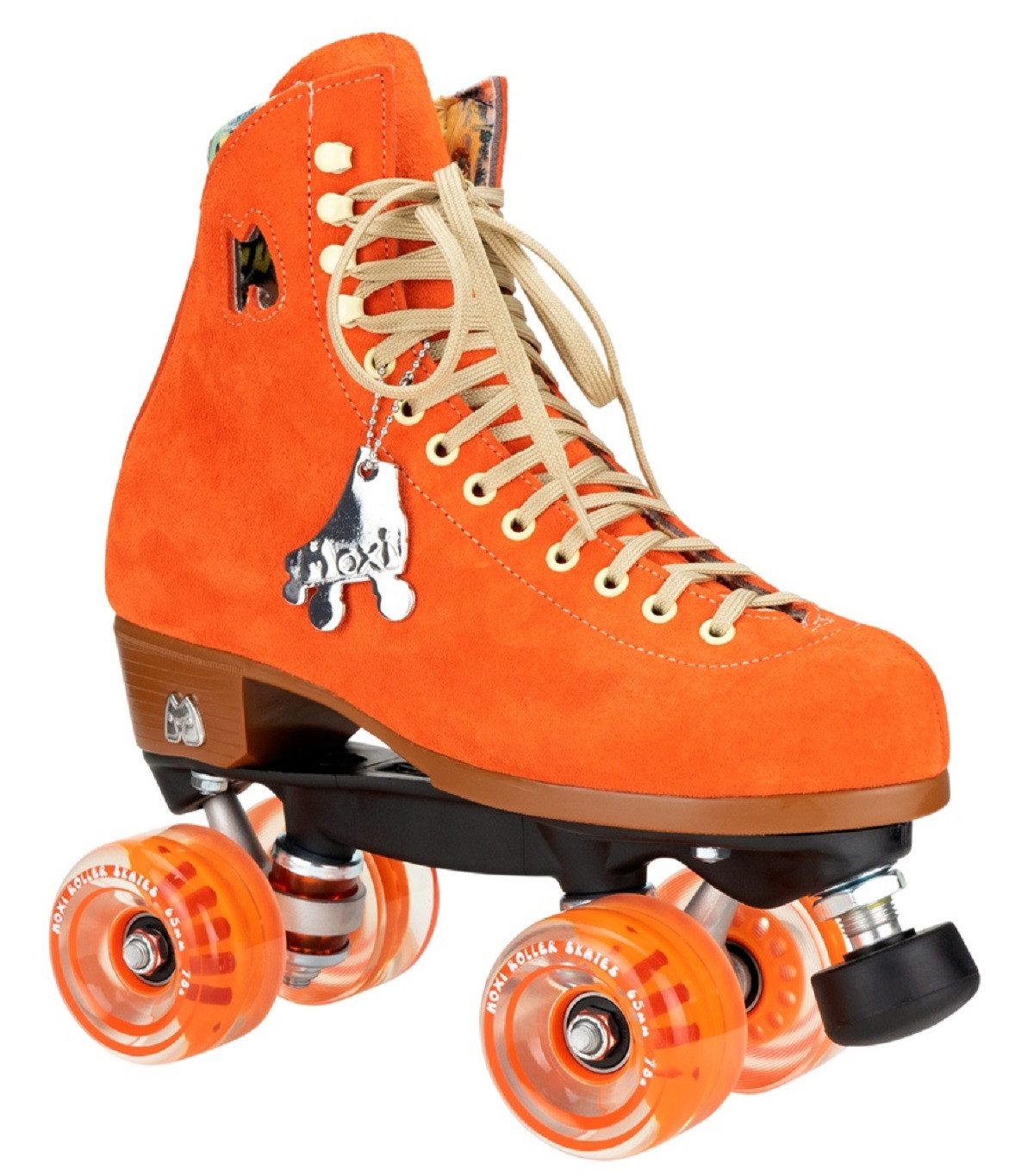 Moxi Rollschuhe Moxi Lolly Set Rollschuhe Moxi 8 EU 39-40 Clementine