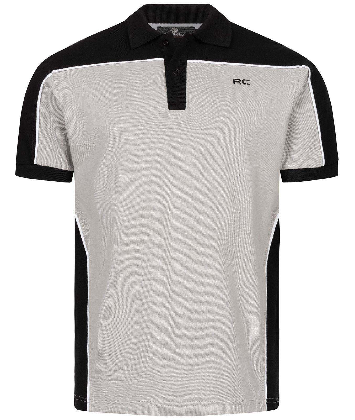 Rock Creek Poloshirt Herren T-Shirt mit Polokragen H-305