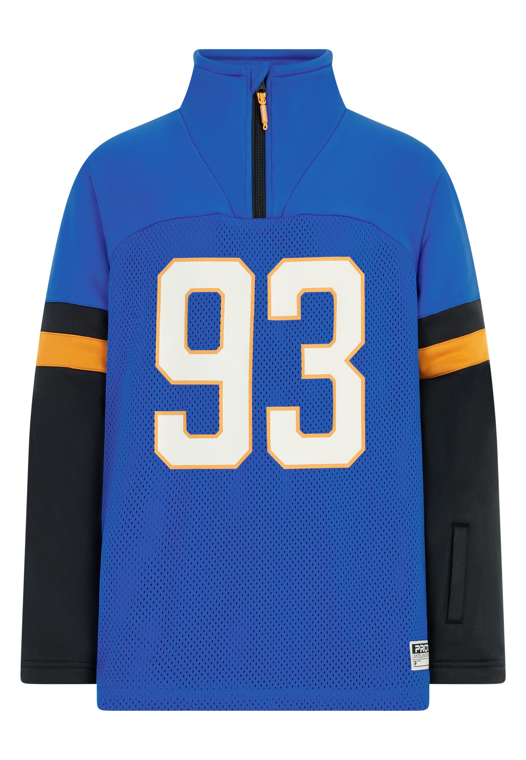 Protest Longpullover PRTRuben JR (1-tlg)
