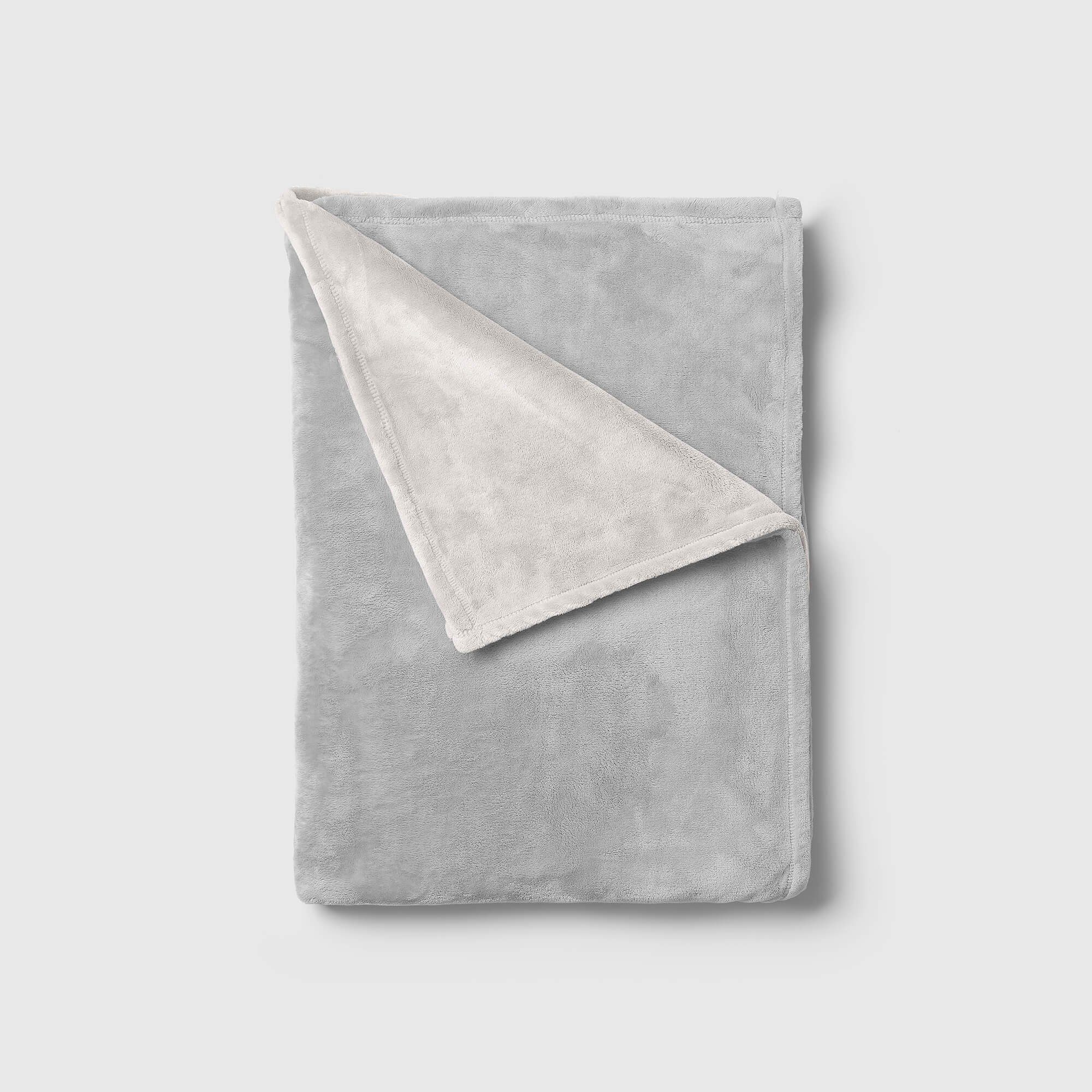 Baumwolle-Polyester-Mix drei Art Saunatuch Grau Motiv, Kuscheldecke kleine Handtuch Vögel Handtücher Strandhandtuch Sinus Handtuch (1-St),