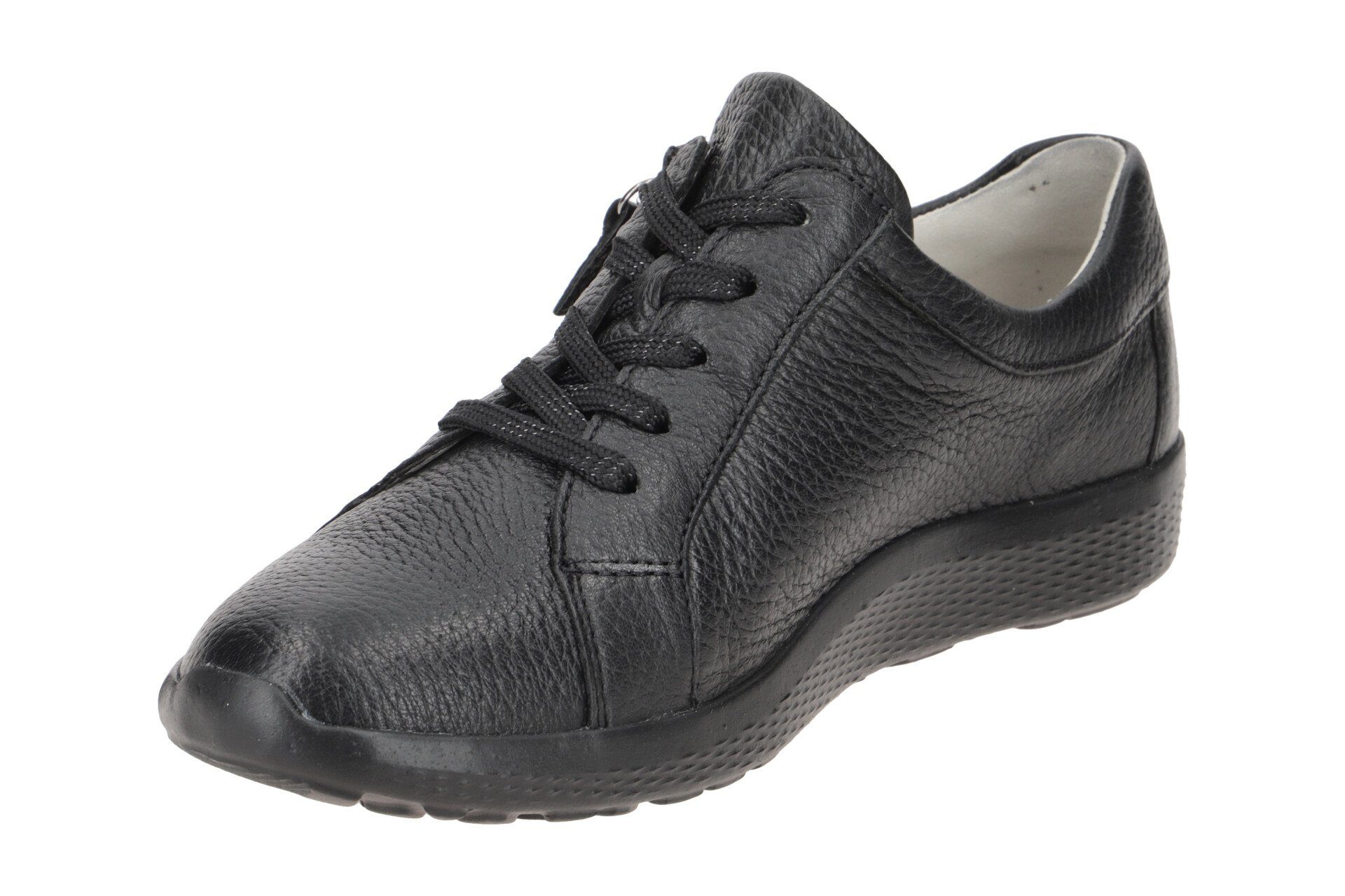 Waldläufer 634002 199 001 Schnürschuh – Bild 3 von 5