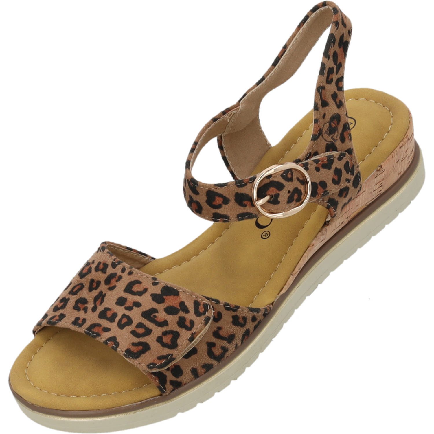 Palado Petlana Riemchensandalette