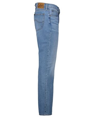 Lee® 5-Pocket-Jeans Herren Jeans WEST Relaxed Fit (1-tlg)