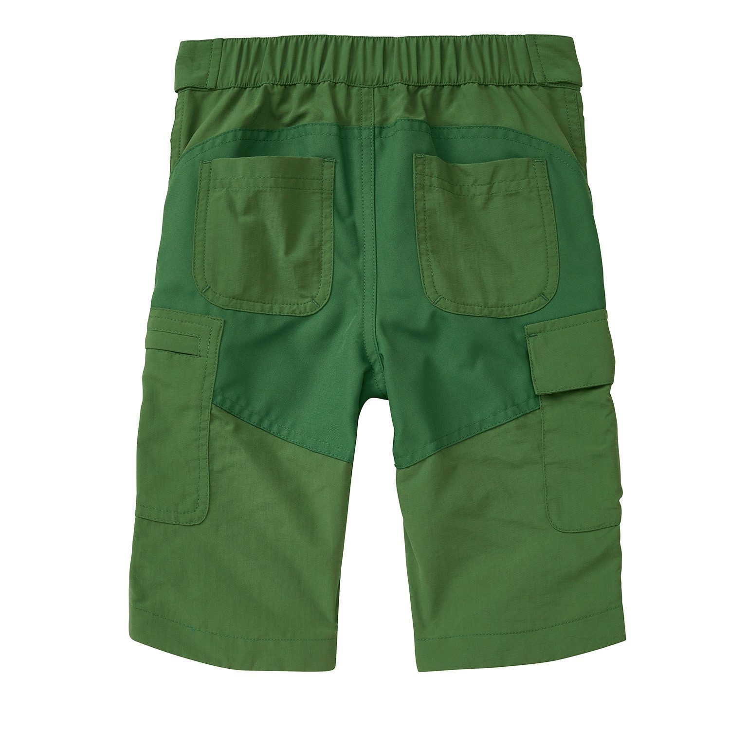 JAKO-O Outdoorhose JAKO-O 3/4 Outdoorhose Kinder, robust
