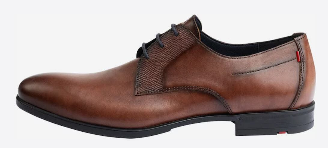 Lloyd RUBIN Schnürschuh günstig online kaufen