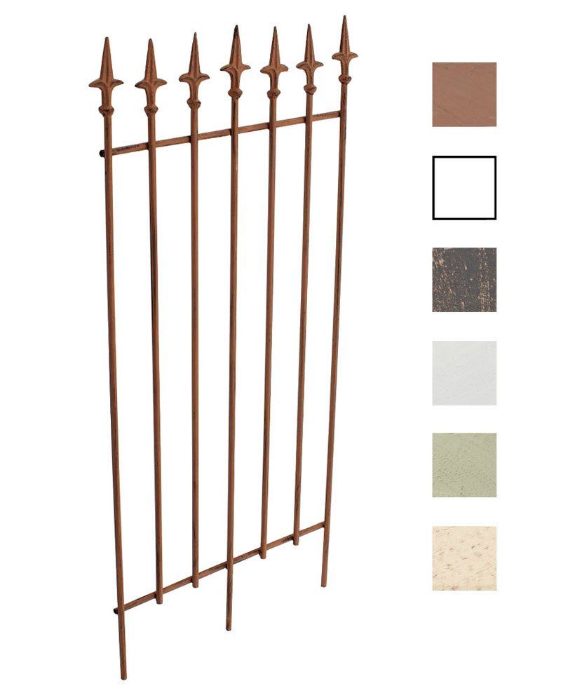 CLP Rankhilfe Elisa, aus Eisen handgefertigt günstig online kaufen