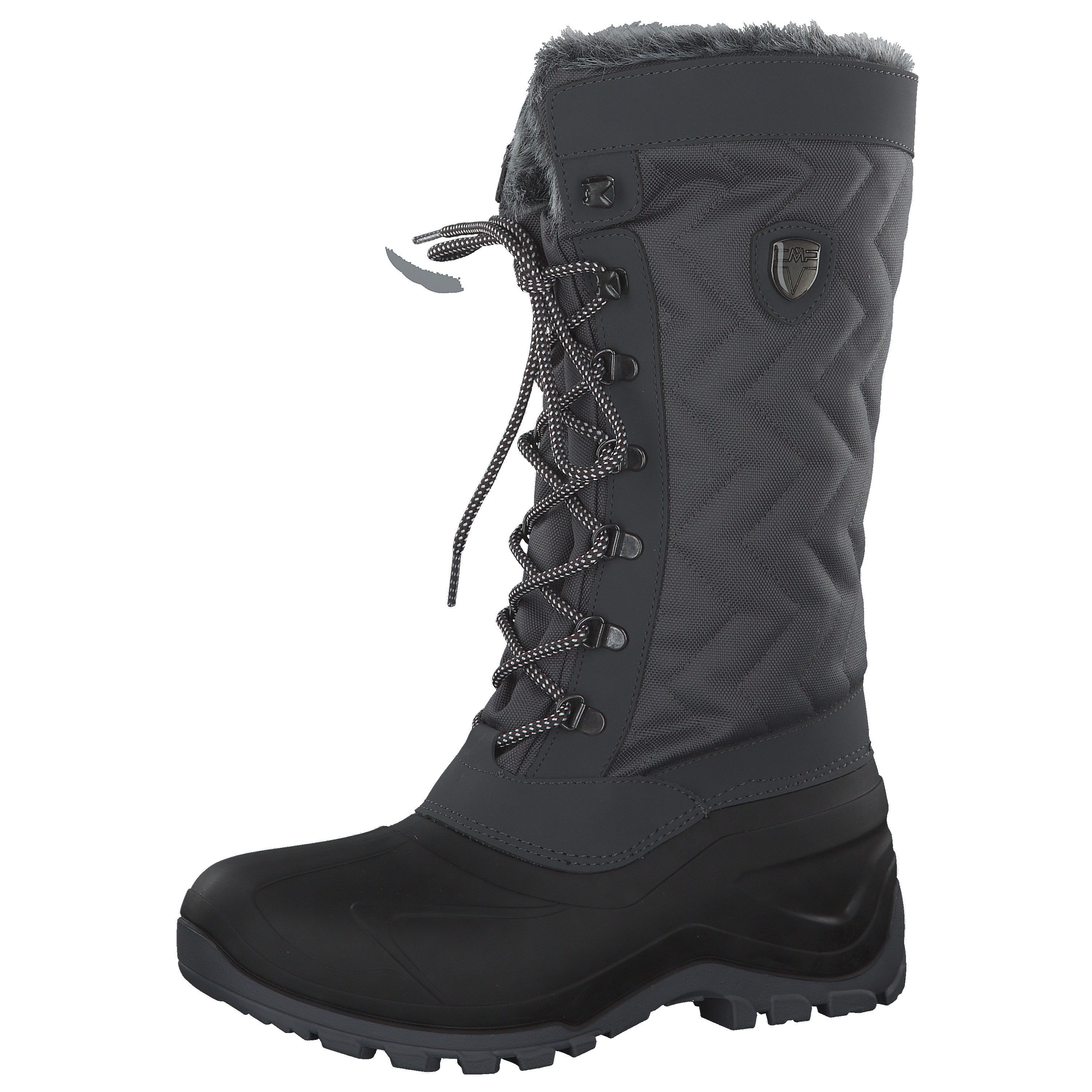 CMP CMP Damen Winterstiefel Nietos 3Q47966 Winterstiefel