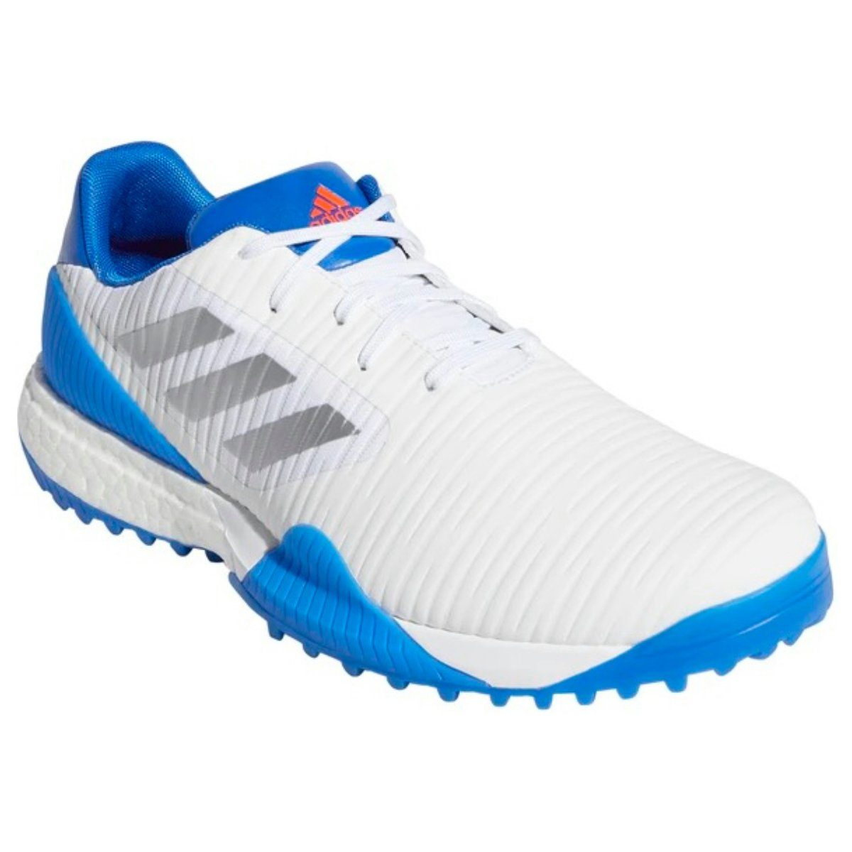 adidas Sportswear Adidas Sport Codechaos Herren White/Silver Golfschuh
