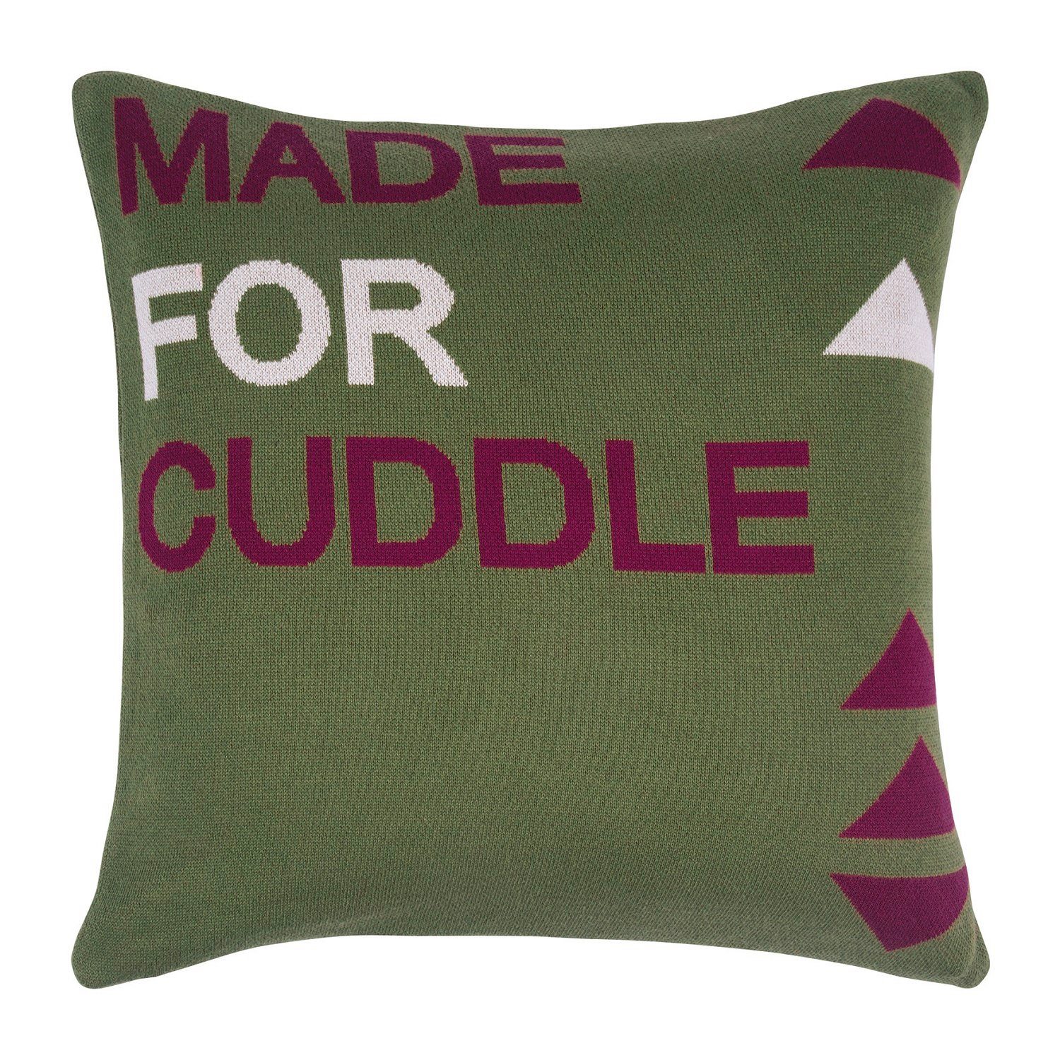 PAD Kissenhülle Made for Cuddle - günstig online kaufen