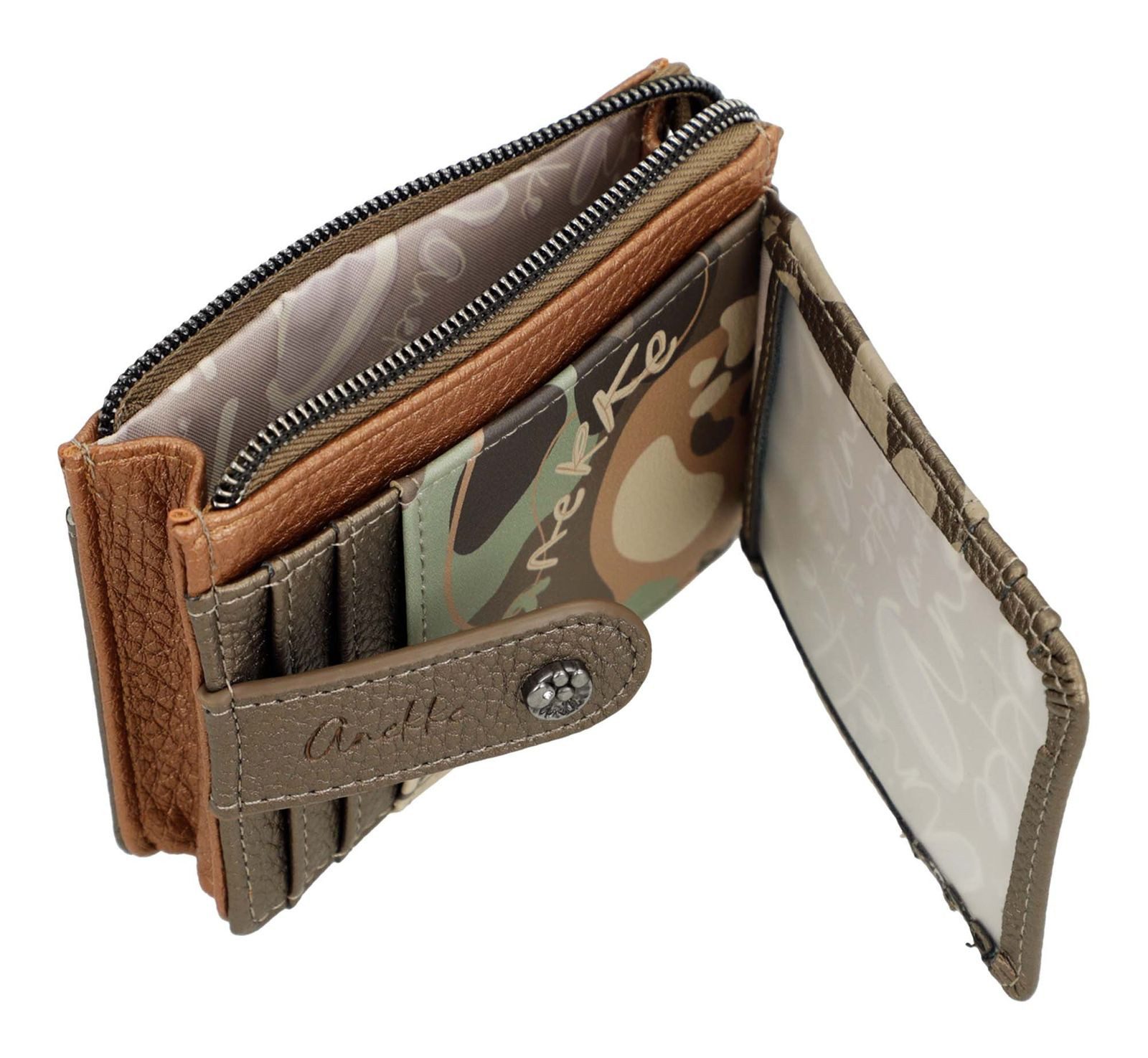 Anekke Kartenetui Gaia Card Holder günstig online kaufen