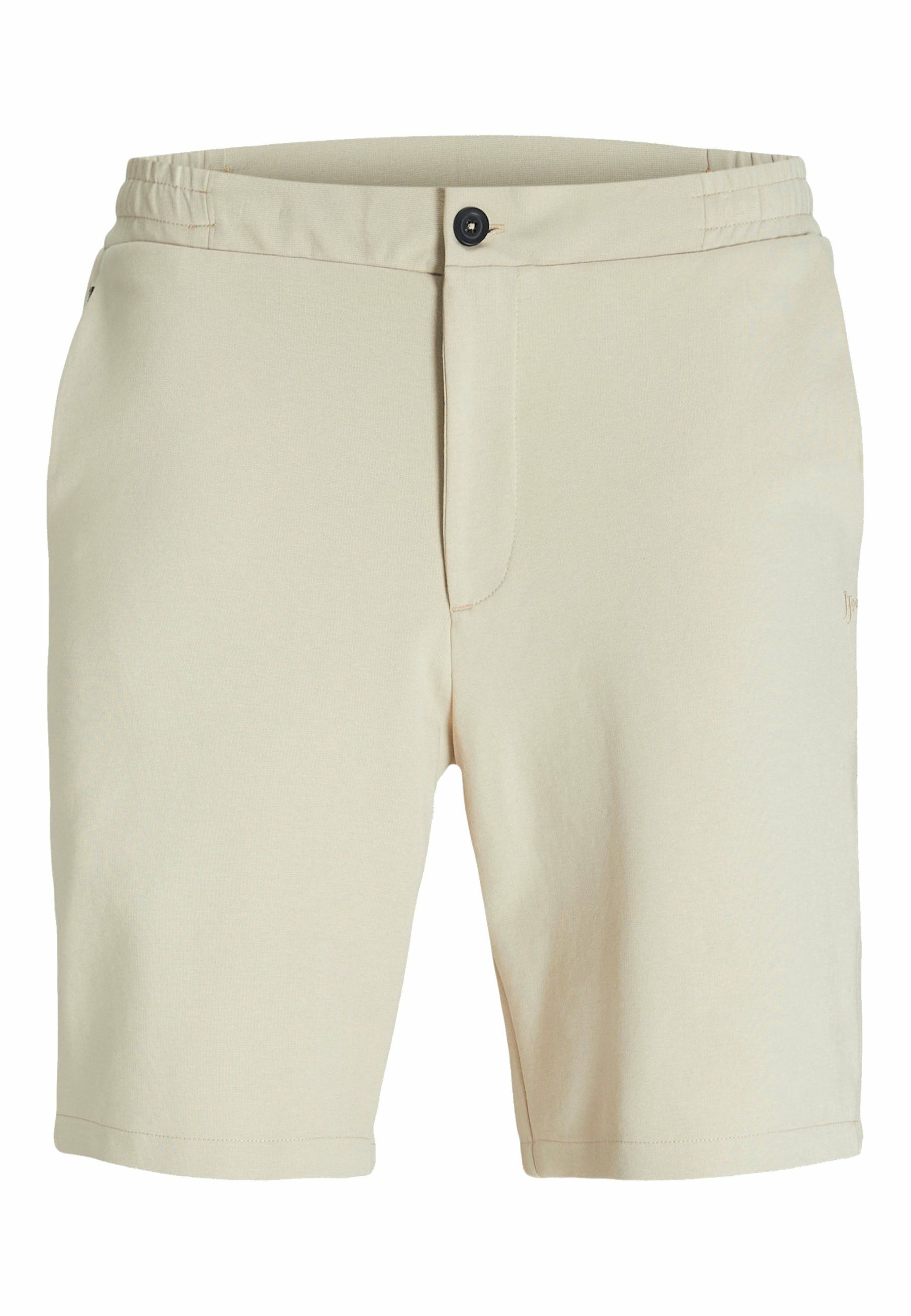 Jack & Jones Cargoshorts Chinohorts für Herren (1-tlg., keine Angabe)