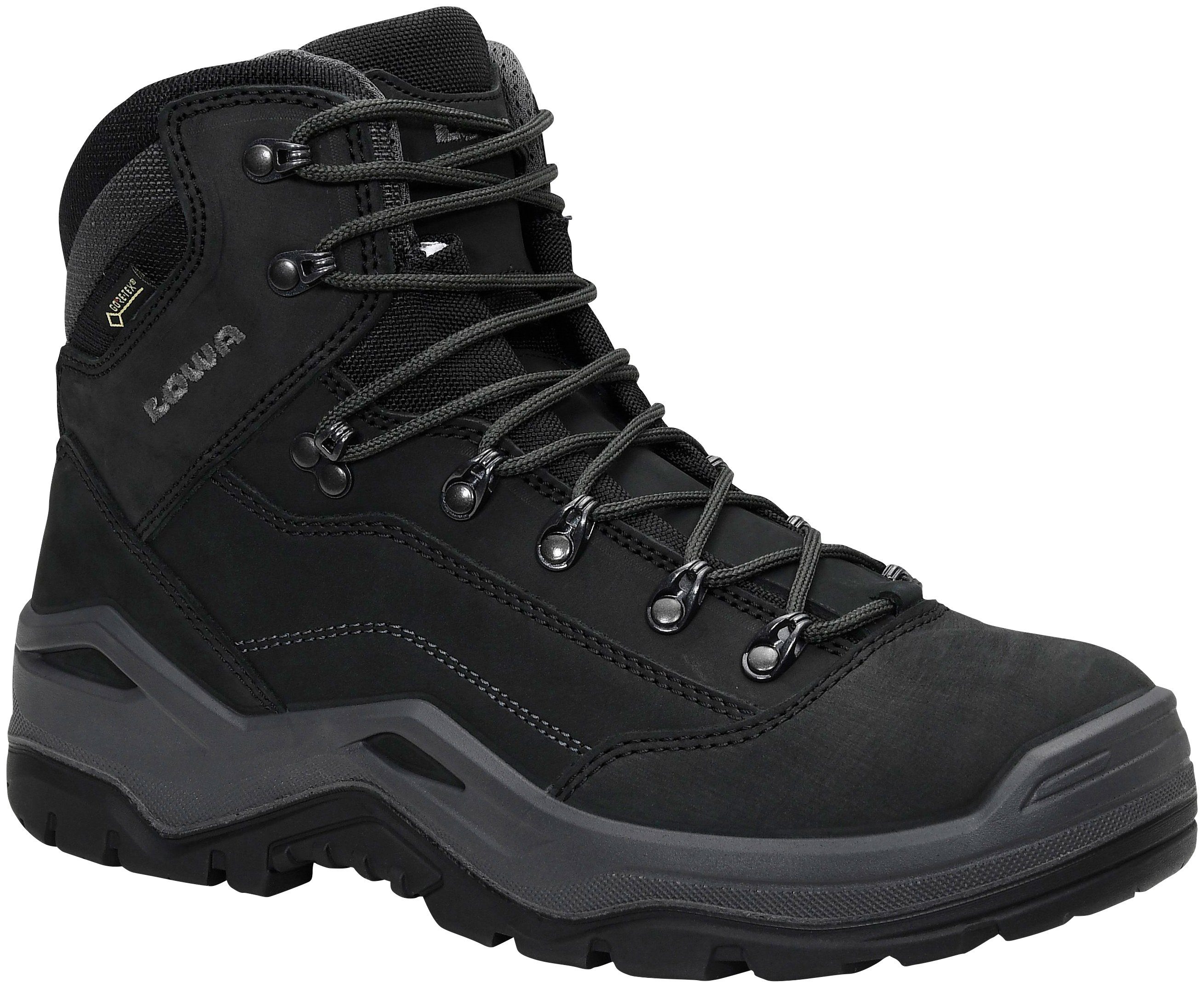 Lowa work RENEGADE Sicherheitsklasse Sicherheitsstiefel S3 GTX