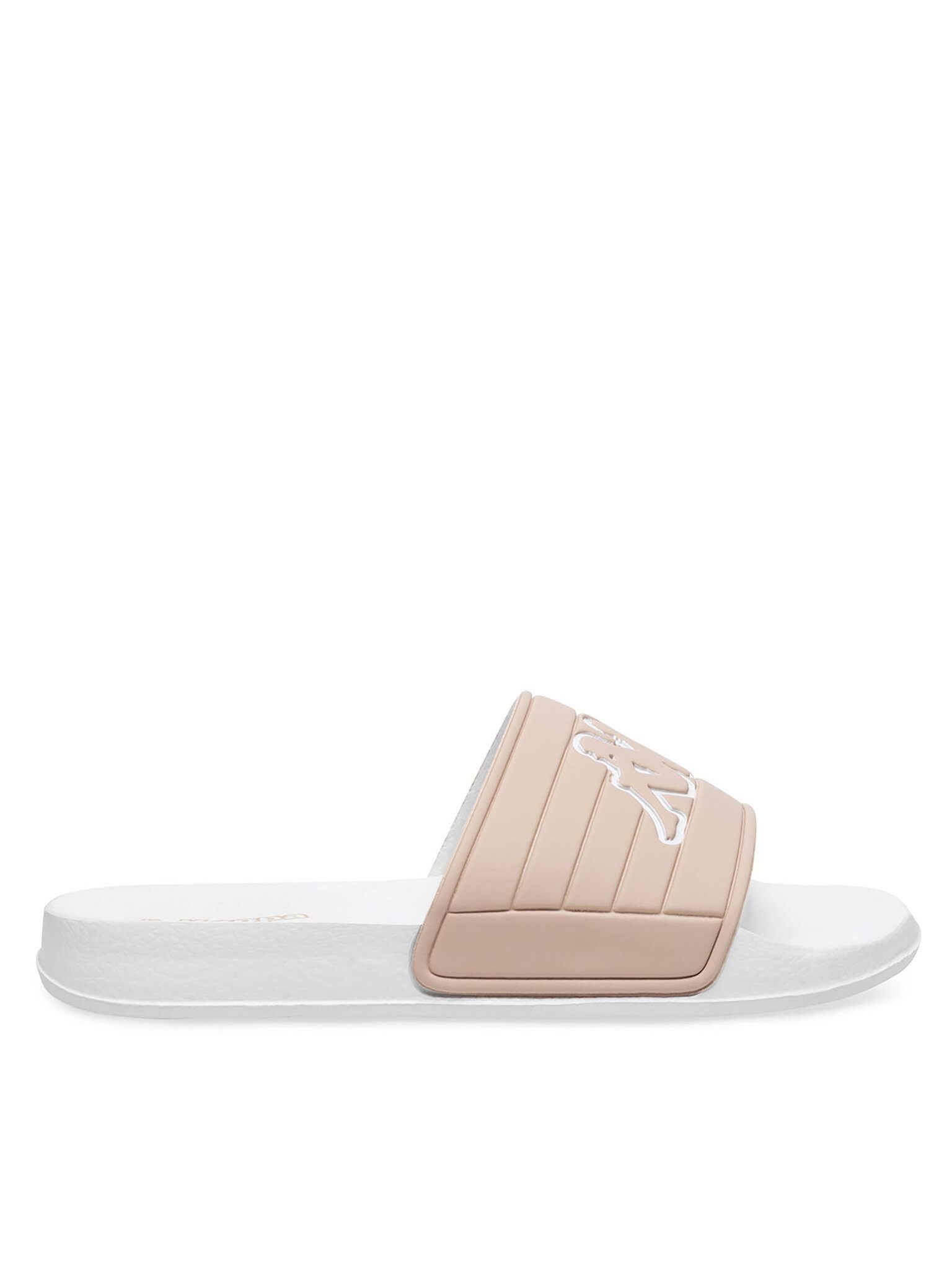 Kappa Мулы SS24-W2 Beige Pantolette