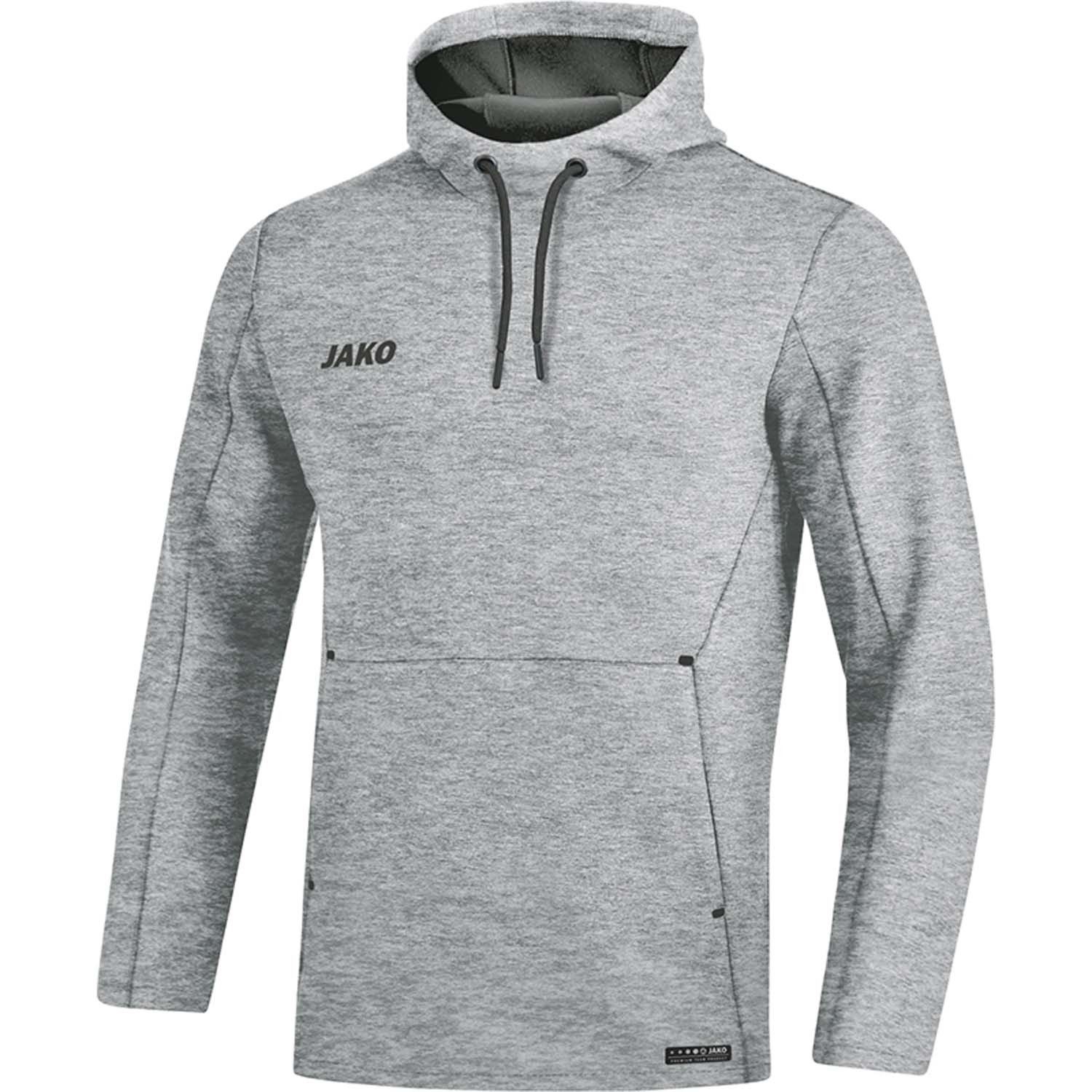 Kapuzenpullover Jako Herren Kapuzenpullover Premium Basics 6729
