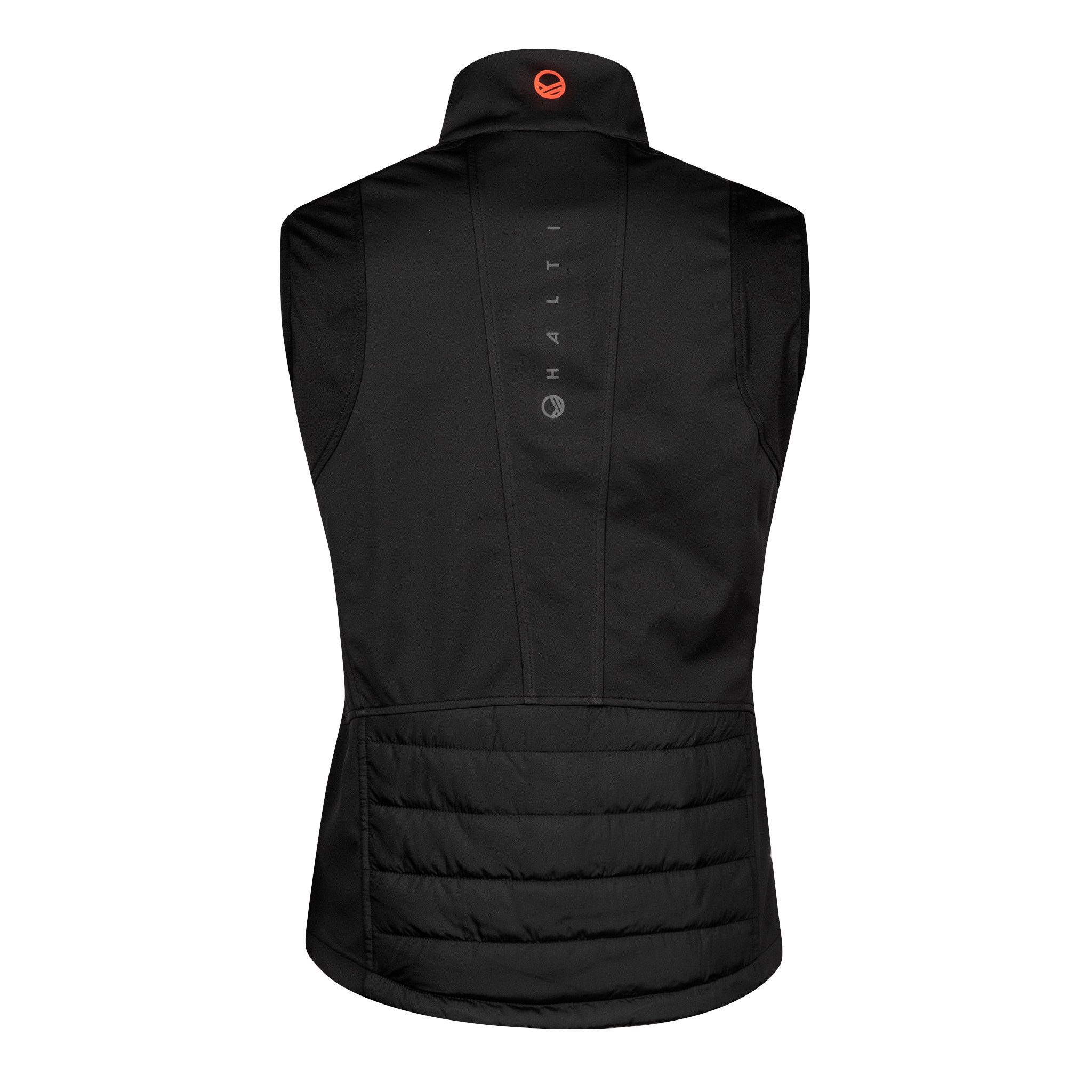 HALTI Sweatweste Tripla Unisex Hybrid Vest P99 günstig online kaufen