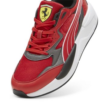 PUMA Scuderia Ferrari X-Ray Speed Motorsport Schuhe Erwachsene Sneaker