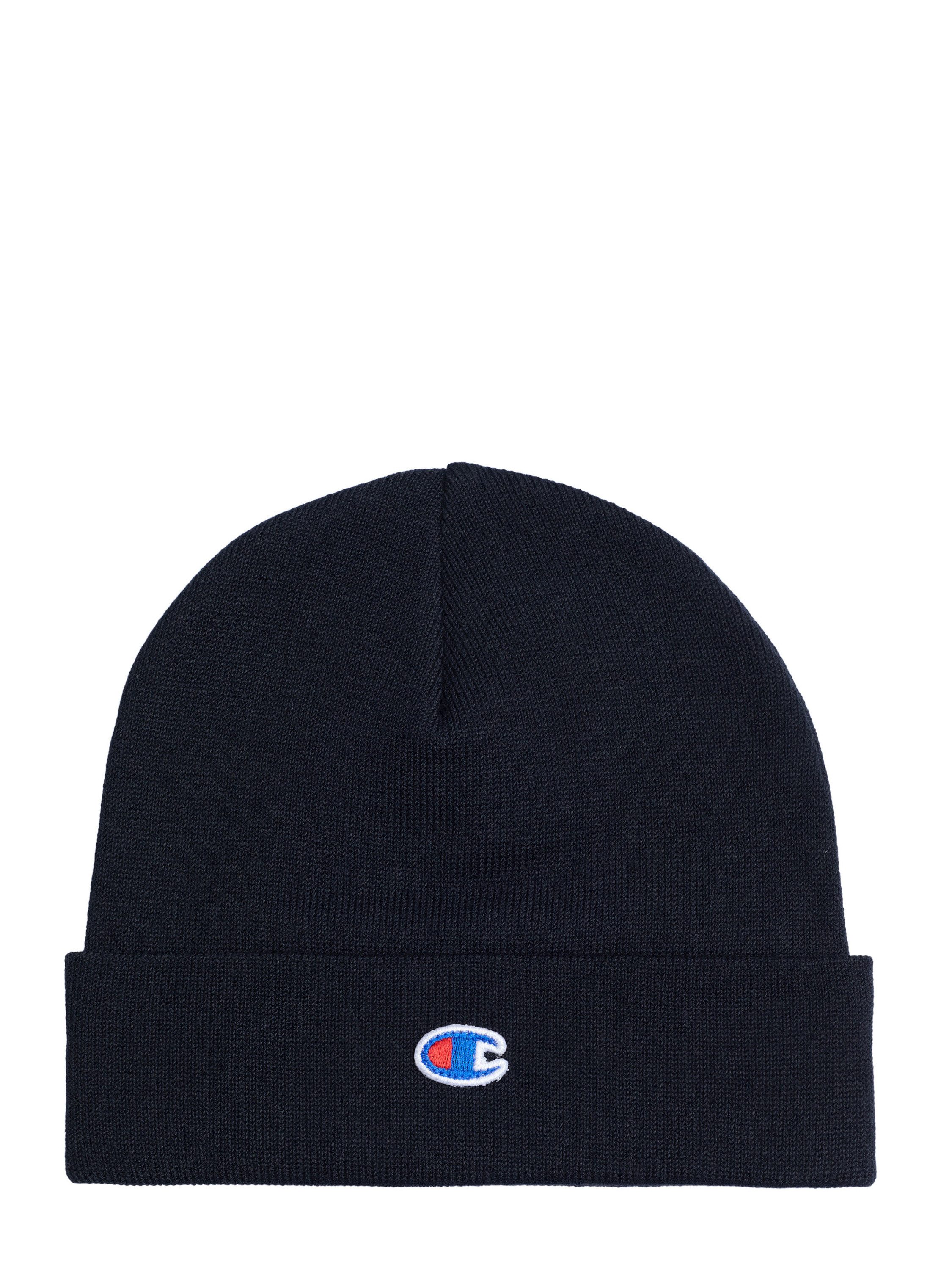 Champion Strickmütze Mütze für Herren (Keine Angabe, 1-St)