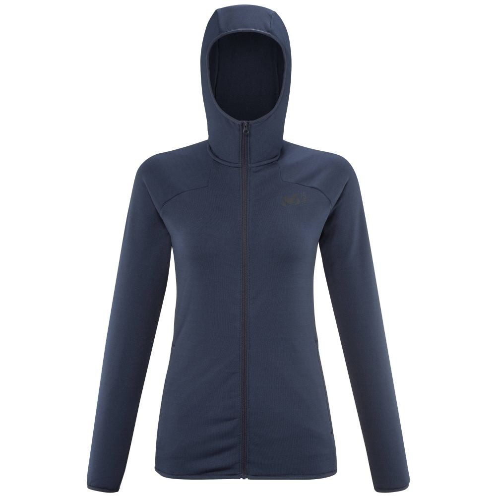 Millet Kapuzenpullover Fleecejacke Seneca Hoodie (atmungsaktiv, günstig online kaufen