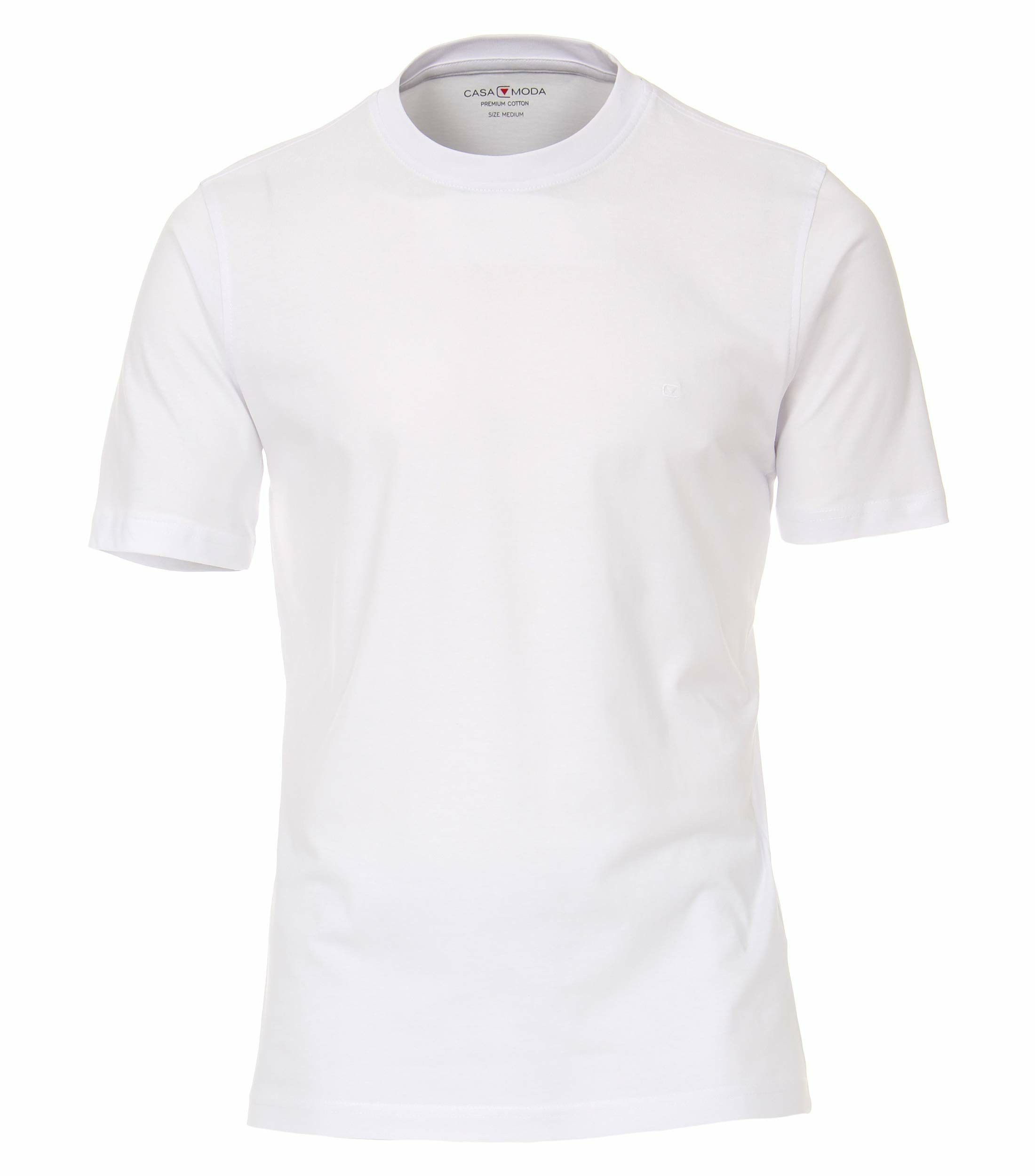 CASAMODA Shirtkleid Shirt für Herren (keine Angabe, 1-tlg) keine Angabe